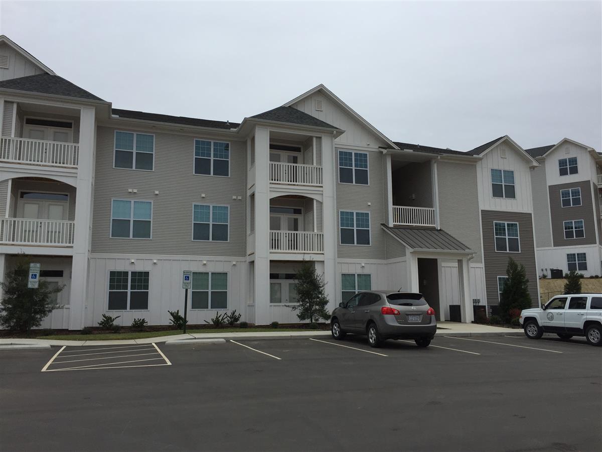 A picture of the property located at 14 WOOSTER ST, ARDEN NC 28704.