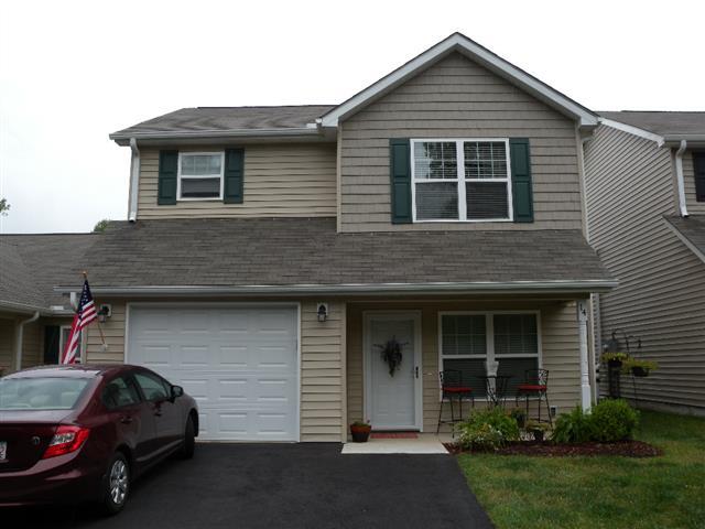 A picture of the property located at 16 LOCOLE DR, ARDEN NC 28704.