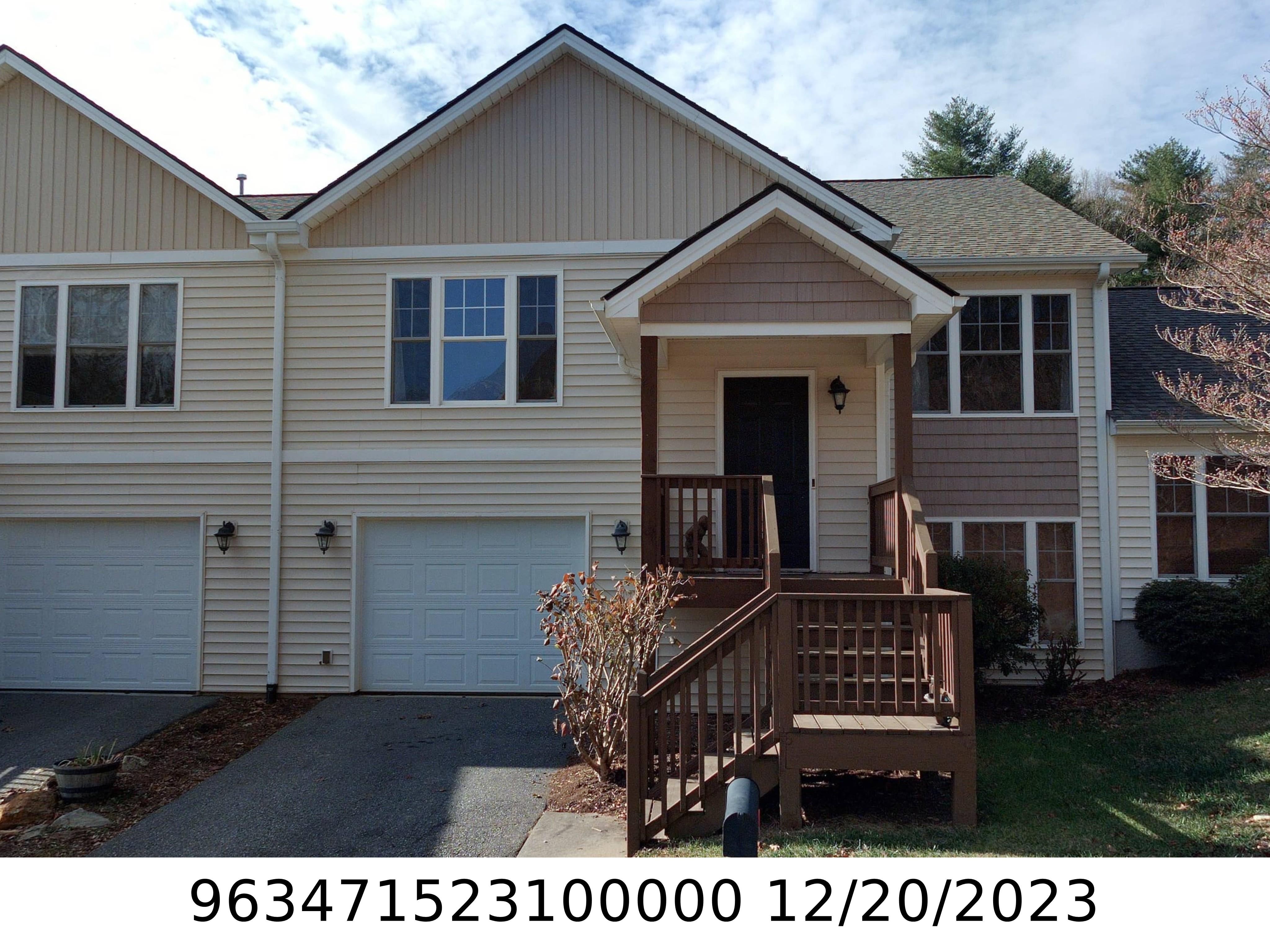A picture of the property located at 24 LOCOLE DR, ARDEN NC 28704.