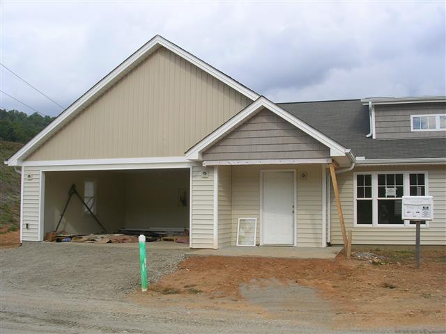 A picture of the property located at 48 LOCOLE DR, ARDEN NC 28704.
