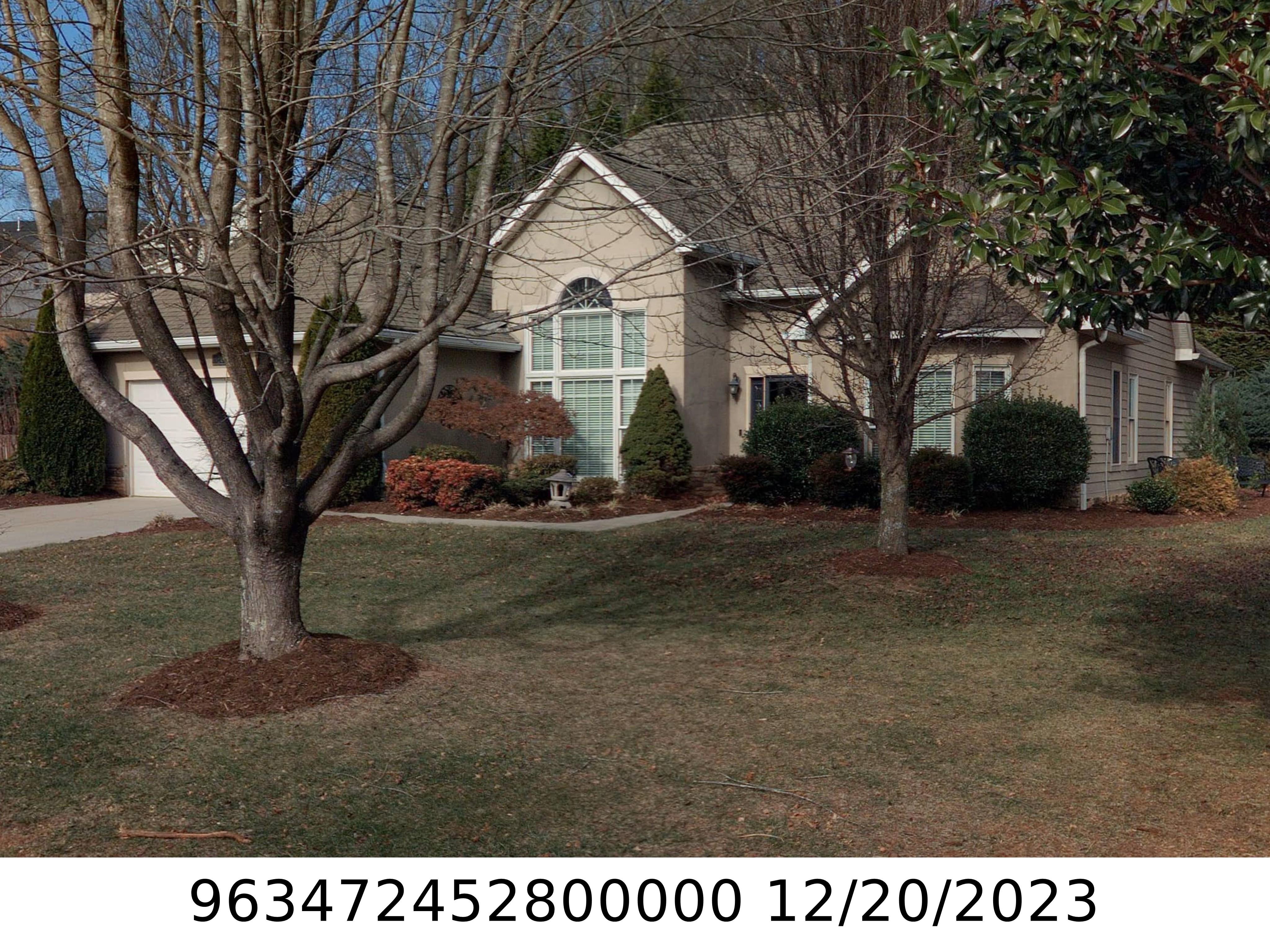 A picture of the property located at 20 HALYN LN, ARDEN NC 28704.