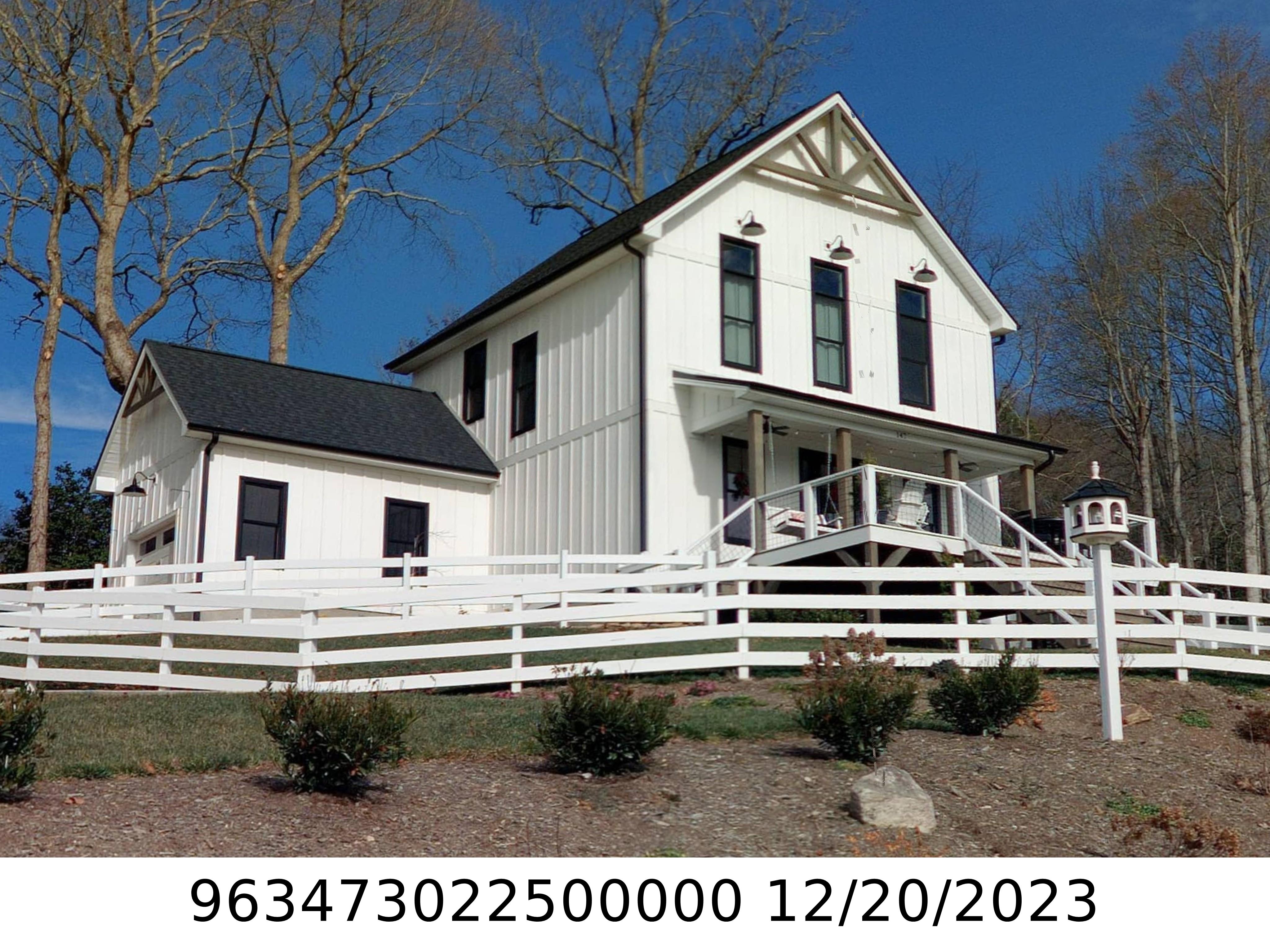 A picture of the property located at 147 MEADOW BREEZE RD, ARDEN NC 28704.