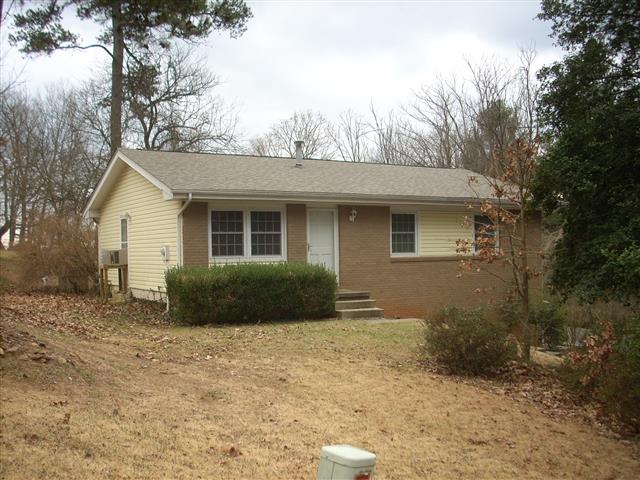 A picture of the property located at 43 SOUTHWICKE DR, ARDEN NC 28704.