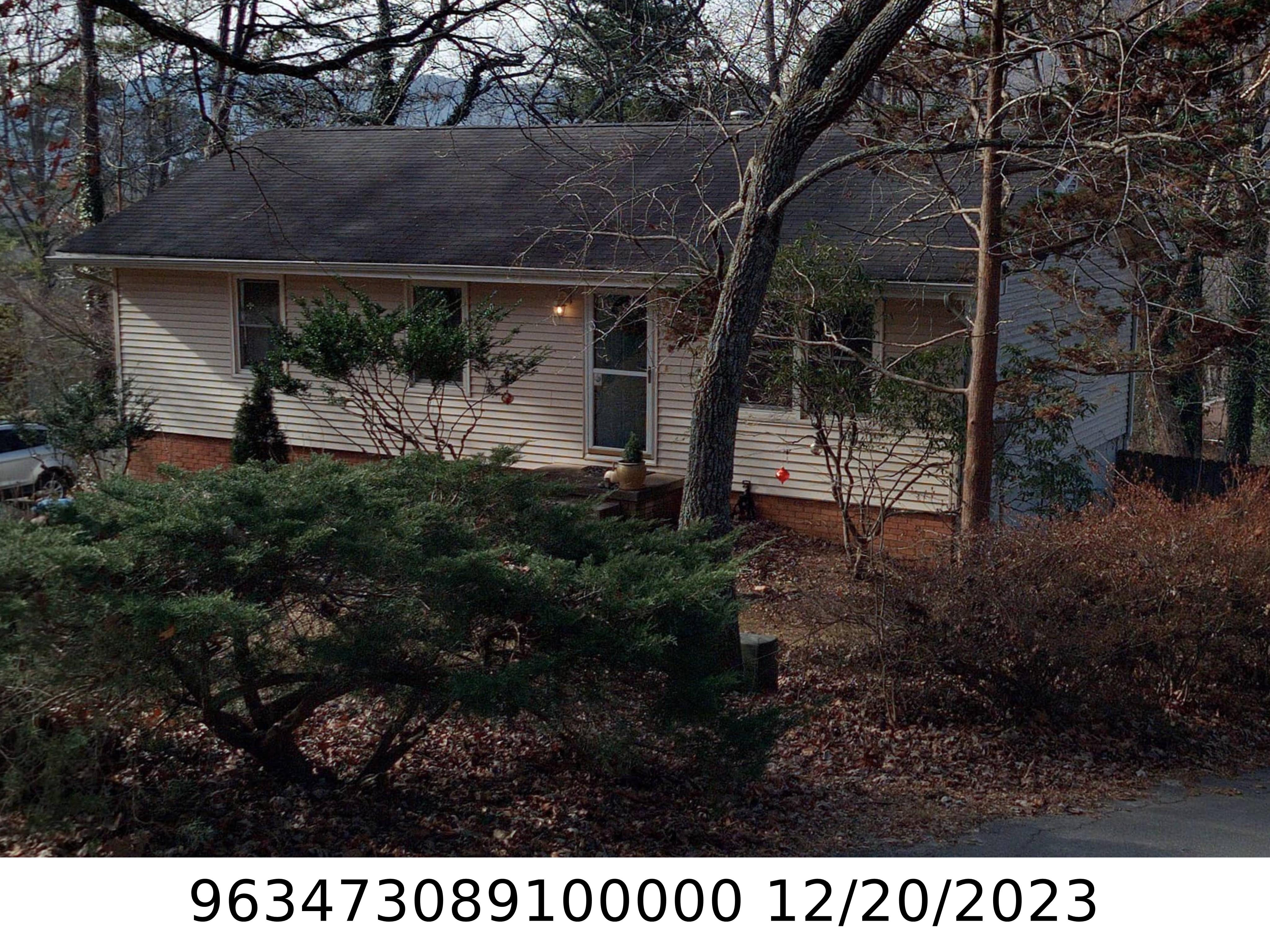 A picture of the property located at 44 SOUTHWICKE DR, ARDEN NC 28704.