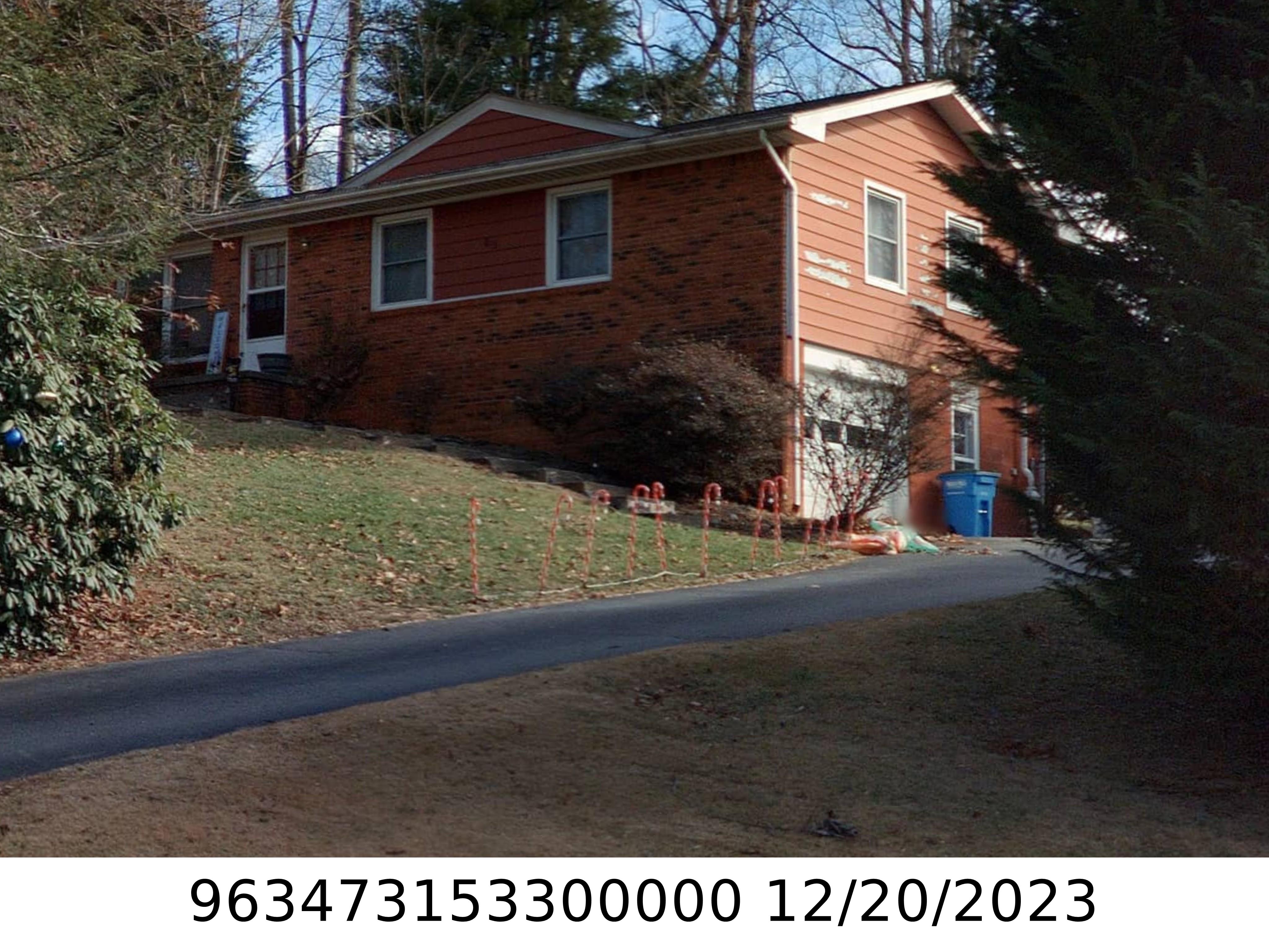 A picture of the property located at 45 SOUTHWICKE DR, ARDEN NC 28704.