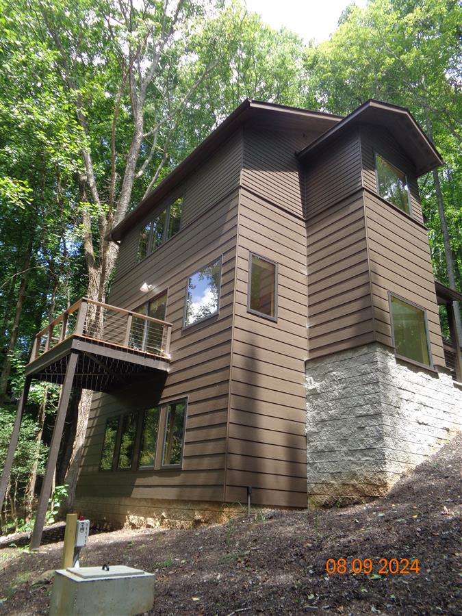 A picture of the property located at 57 SOUTHWICKE DR, ARDEN NC 28704.