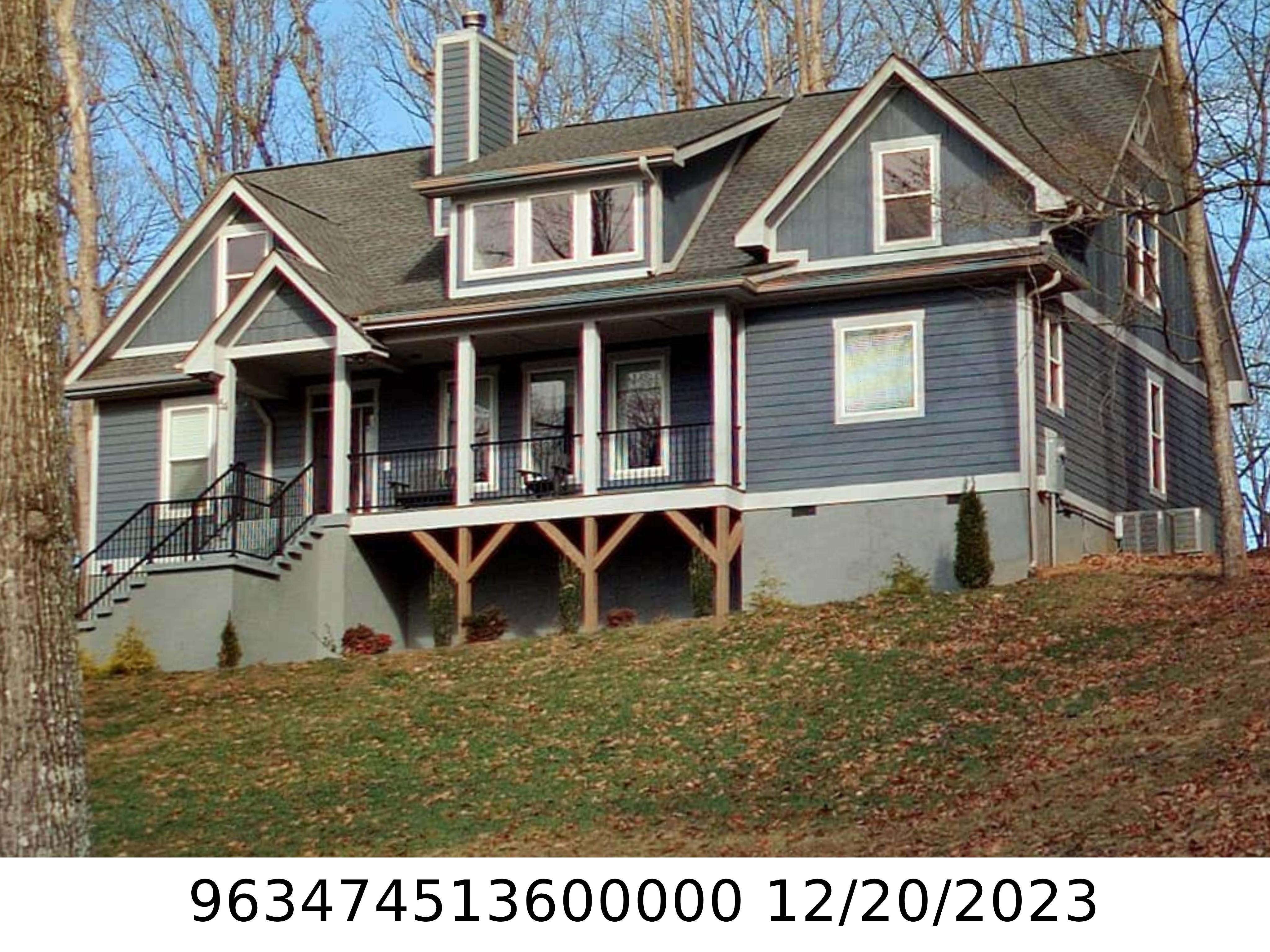 A picture of the property located at 54 SOUTHWICKE DR, ARDEN NC 28704.