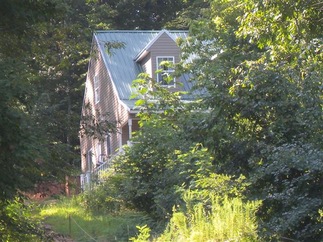 A picture of the property located at 64 HILLSIDE LN, ARDEN NC 28704.