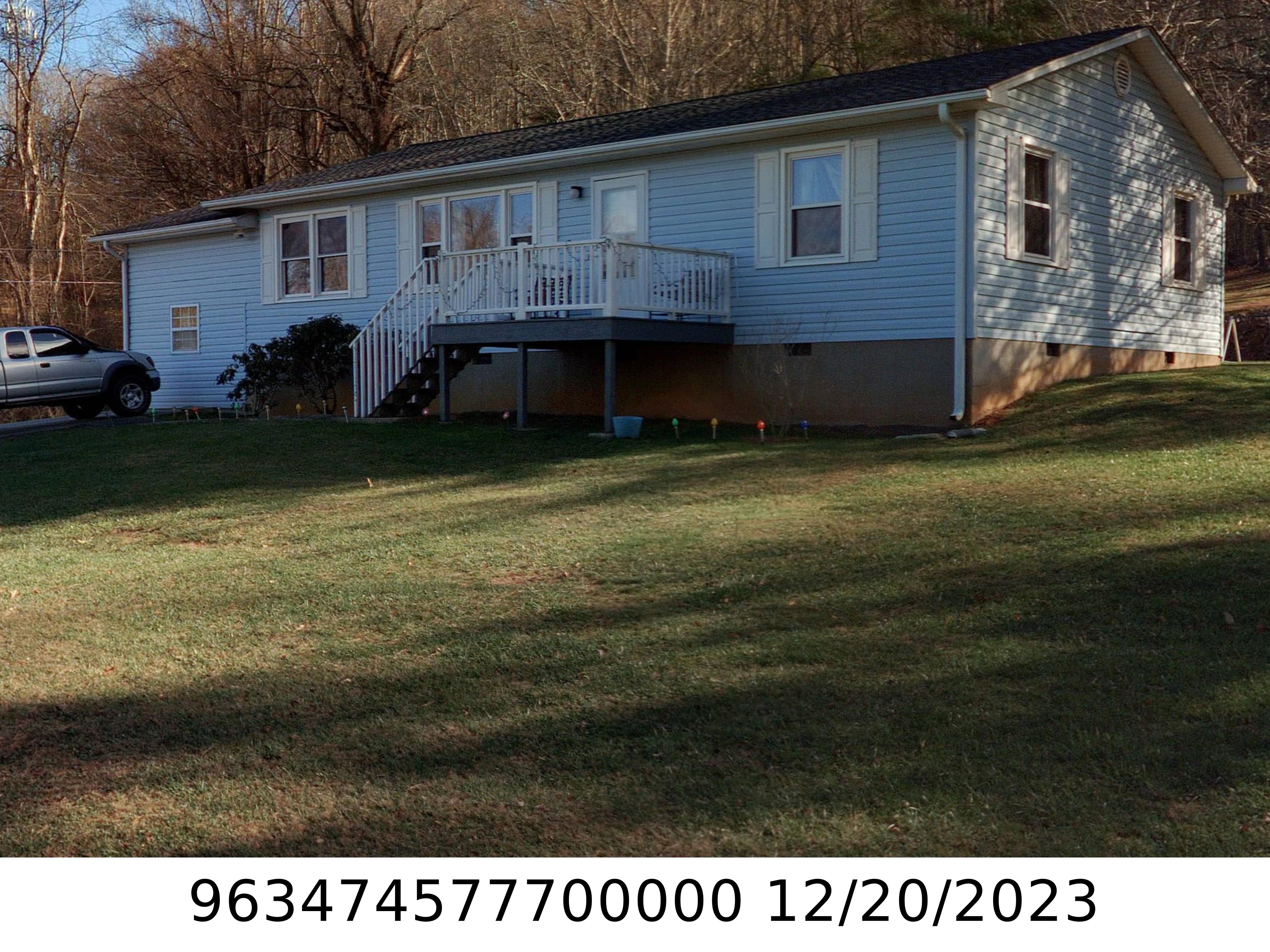 A picture of the property located at 66 HILLSIDE LN, ARDEN NC 28704.