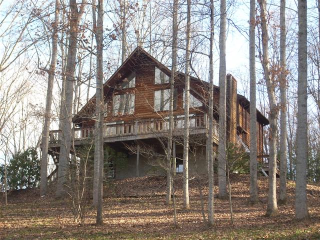 A picture of the property located at 56 SOUTHWICKE DR, ARDEN NC 28704.