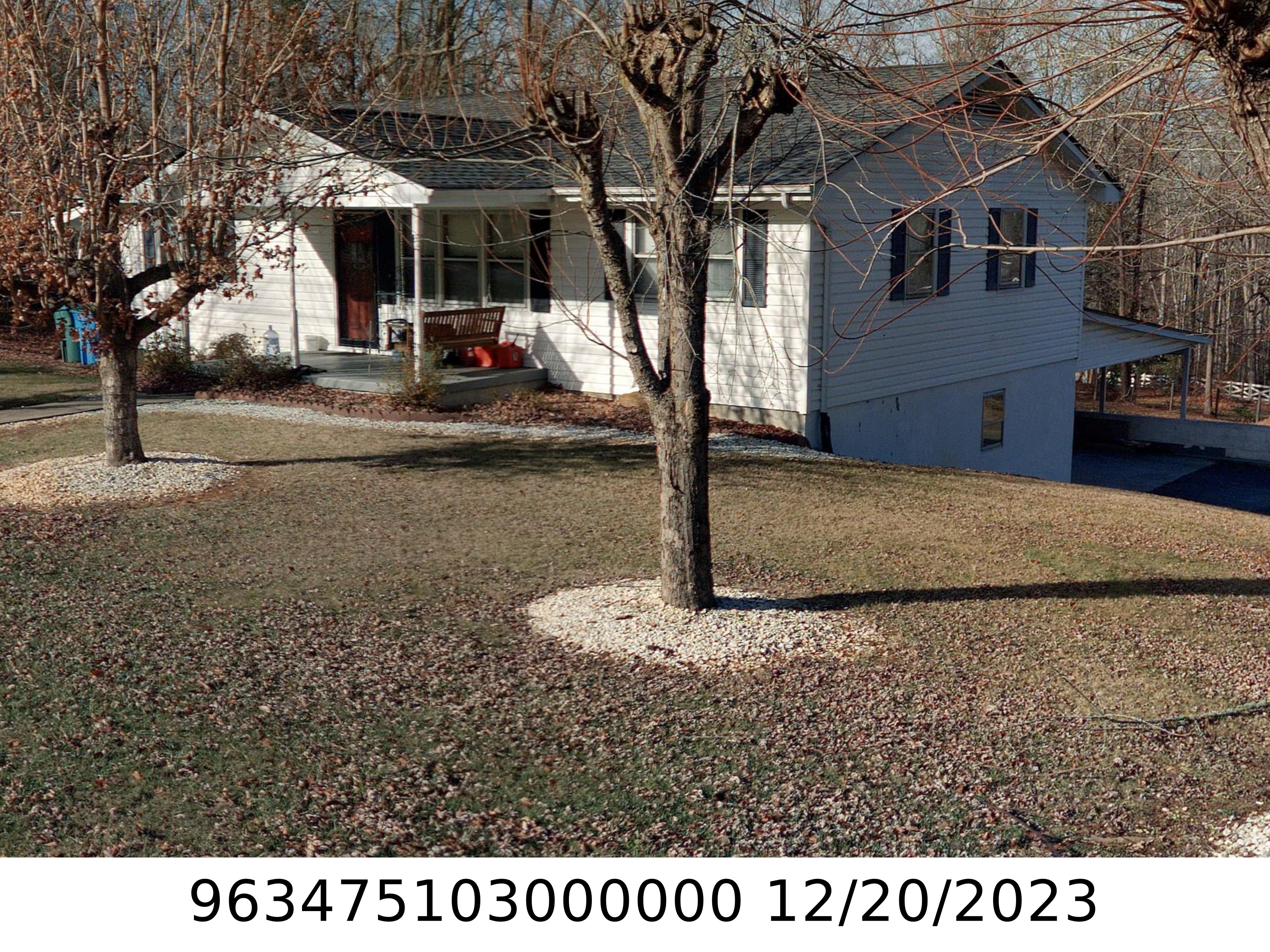 A picture of the property located at 49 HILLSIDE LN, ARDEN NC 28704.