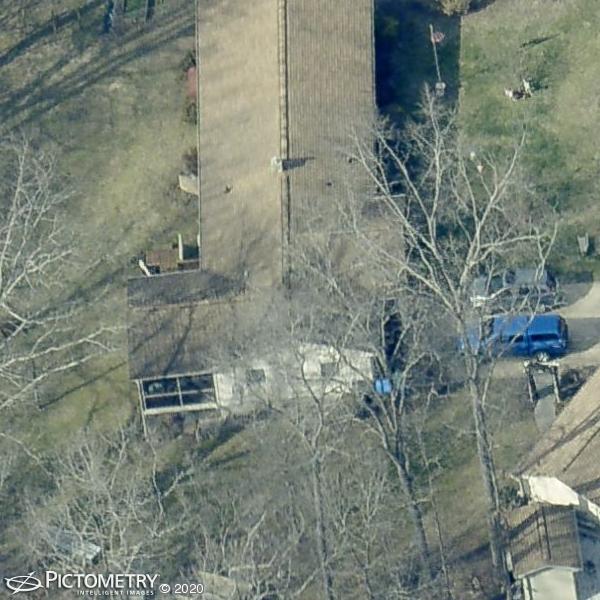 A picture of the property located at 28 ROCKWOOD LN, ARDEN NC 28704.