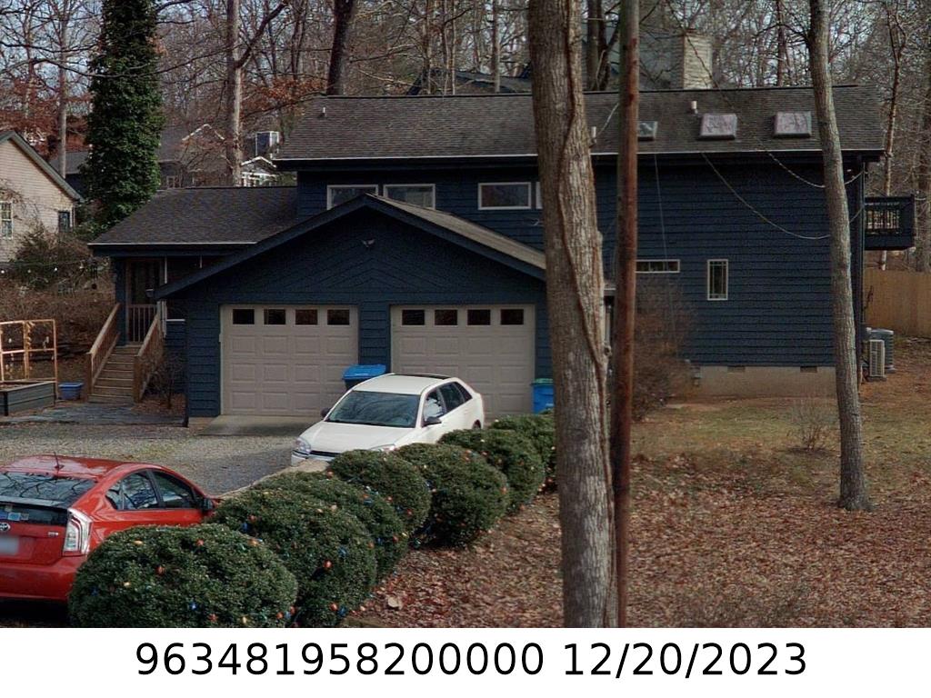 A picture of the property located at 1111 GLENN BRIDGE RD SE, ARDEN NC 28704.