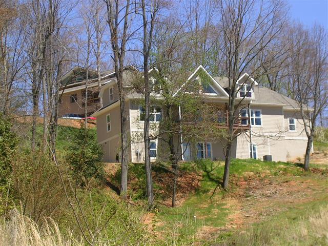 A picture of the property located at 61 WAIGHTSTILL DR, ARDEN NC 28704.