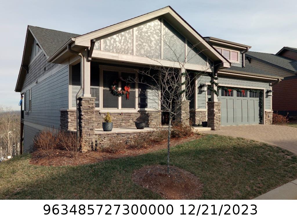 A picture of the property located at 9 CAROLINA HIDEAWAY, ARDEN NC 28704.