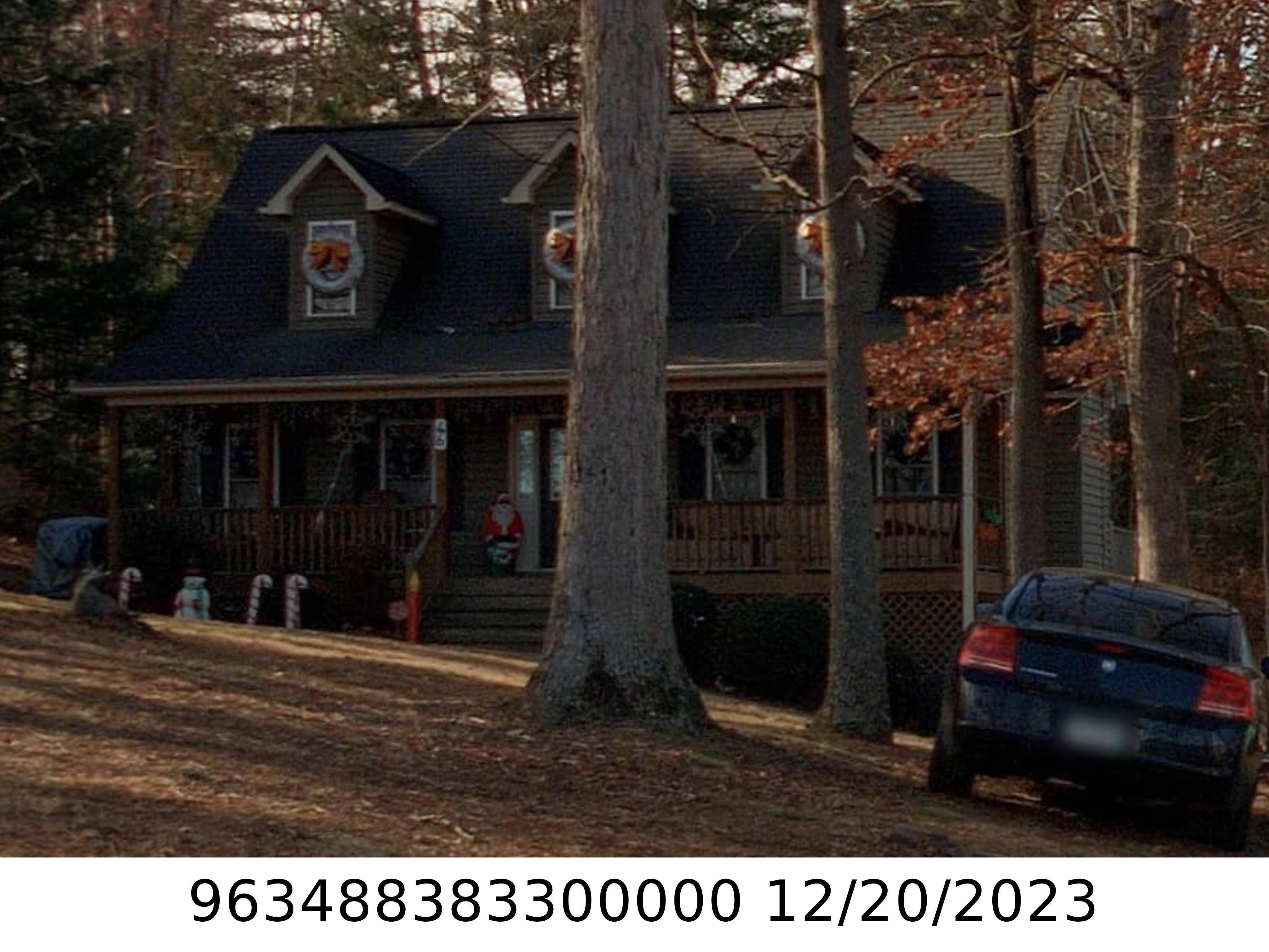 A picture of the property located at 46 MEMORY LN, ARDEN NC 28704.