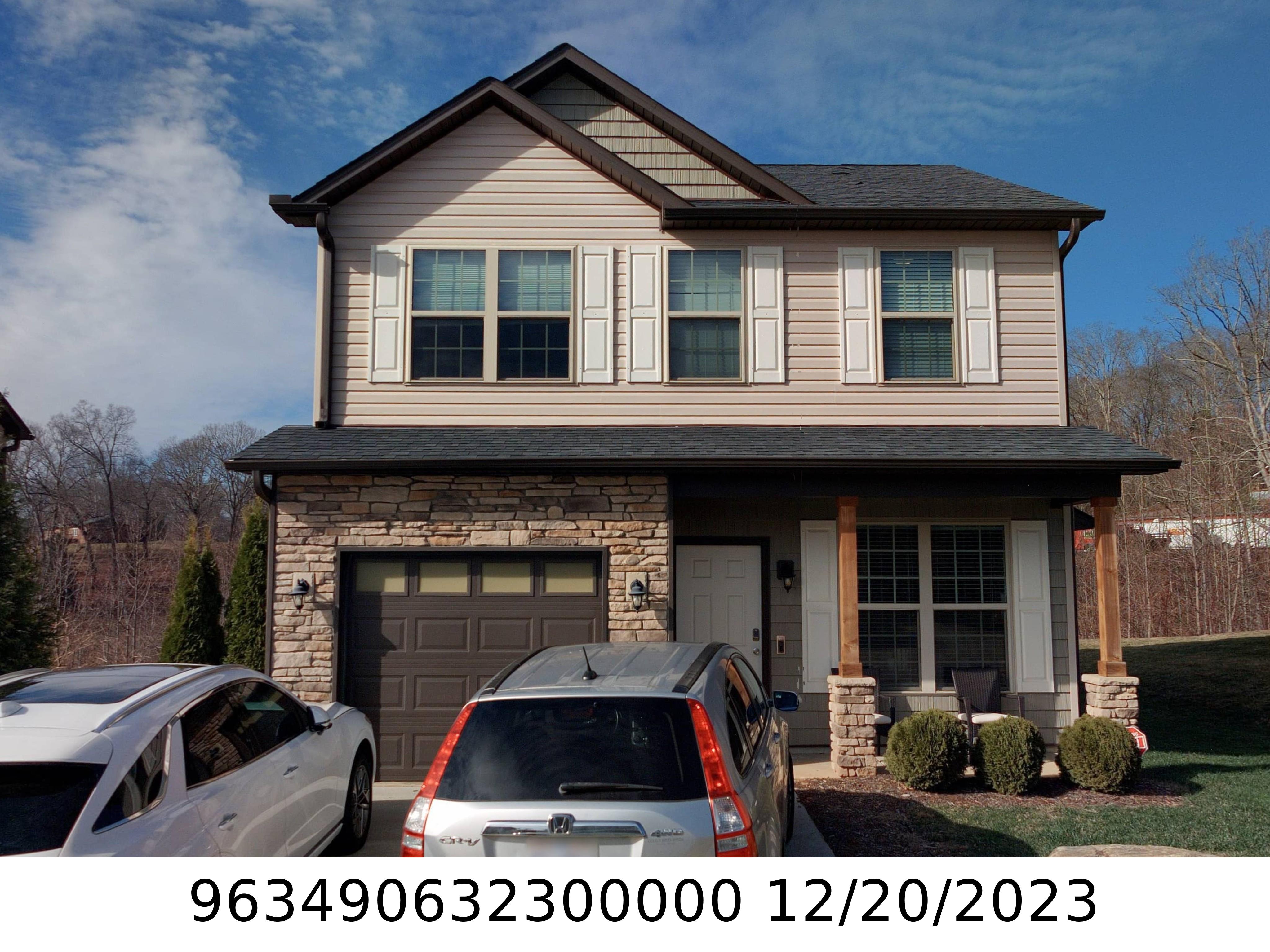 A picture of the property located at 31 MALLARD RUN DR, ARDEN NC 28704.
