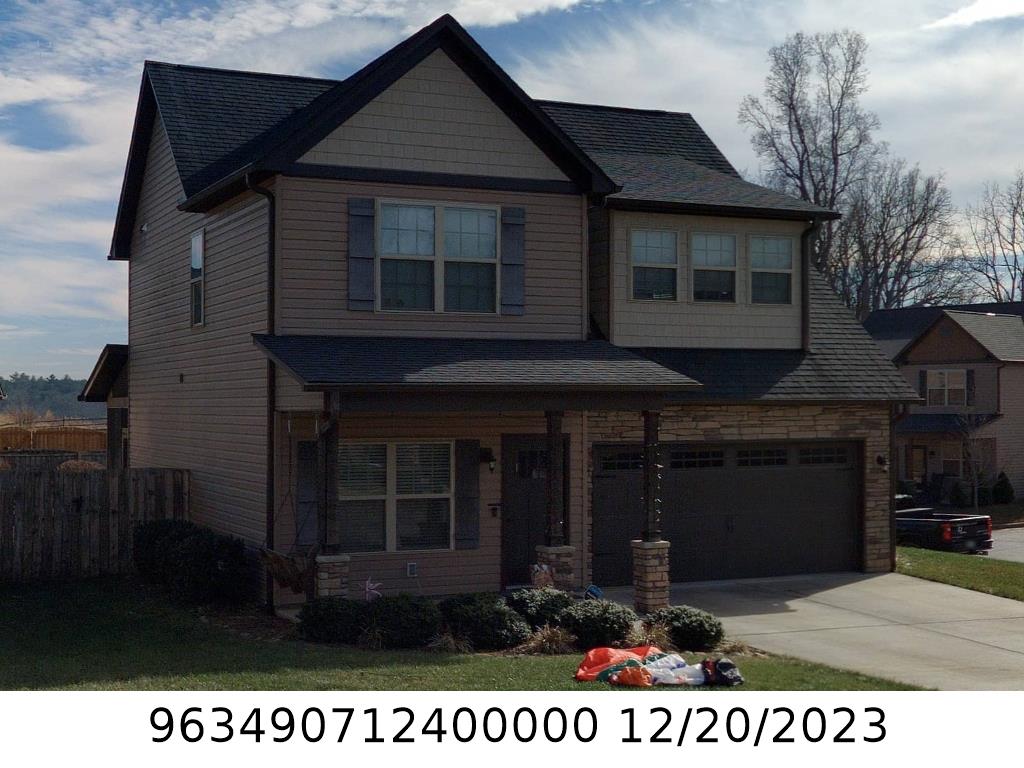 A picture of the property located at 34 MALLARD RUN DR, ARDEN NC 28704.
