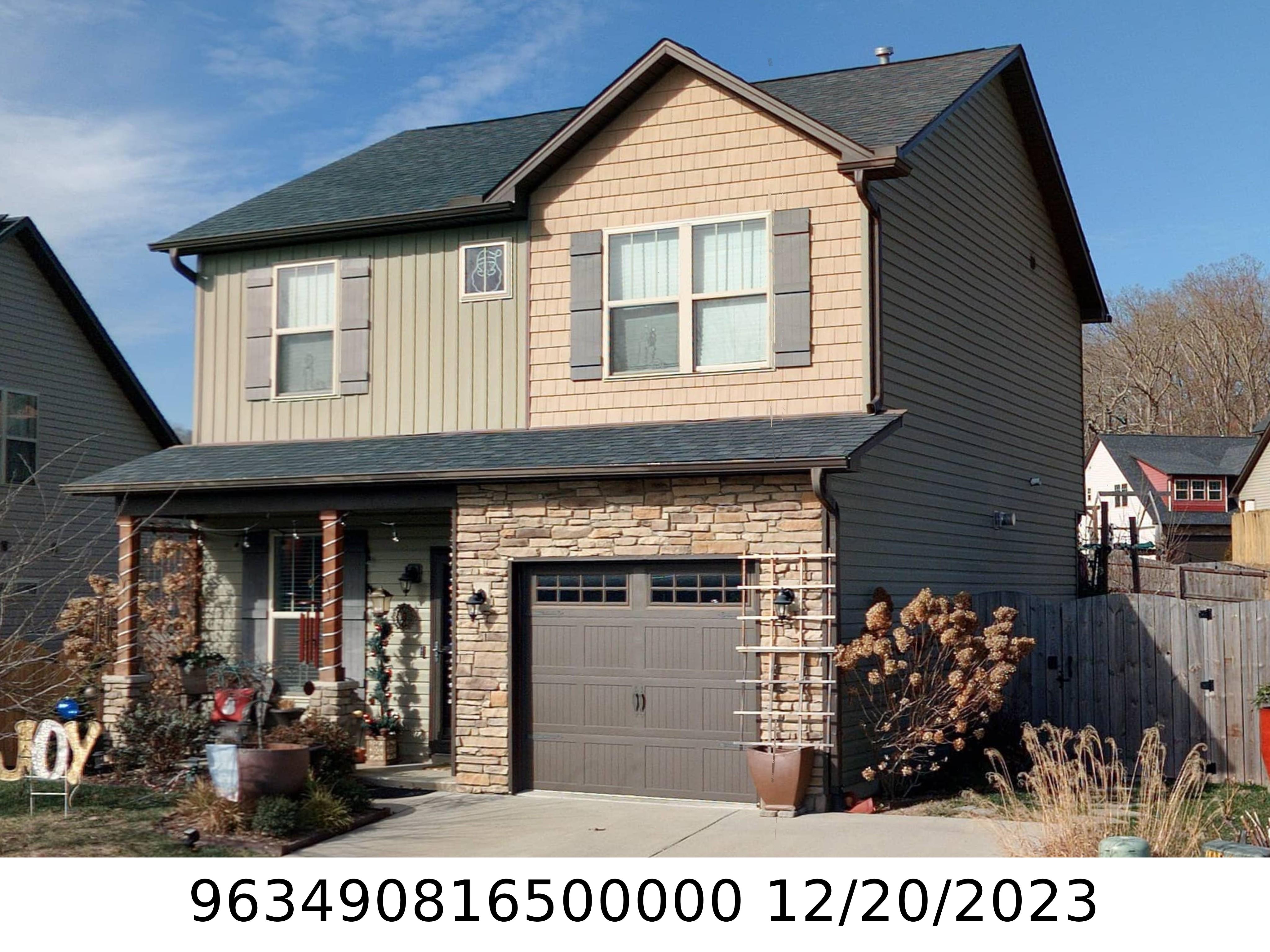 A picture of the property located at 50 MALLARD RUN DR, ARDEN NC 28704.