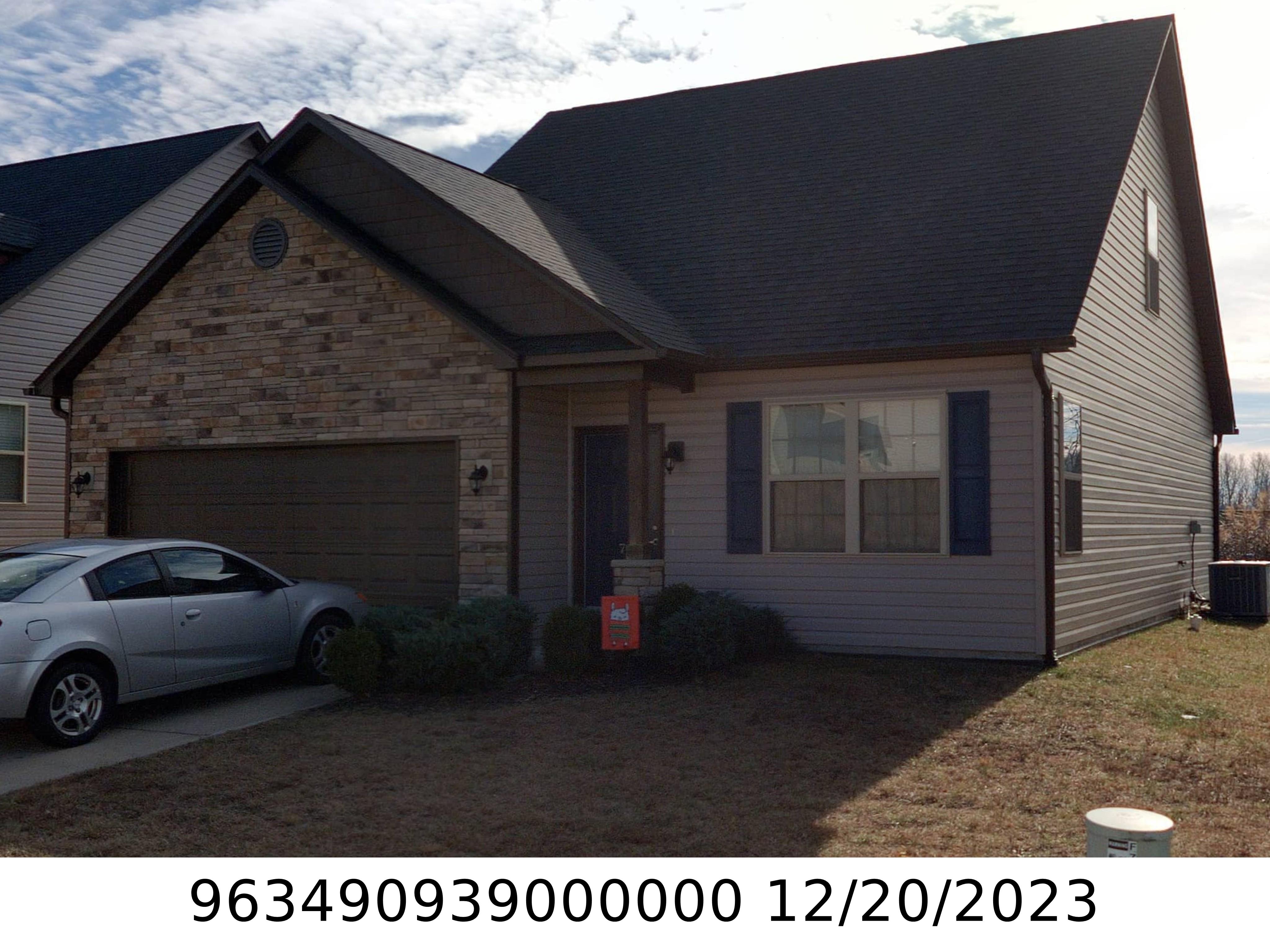 A picture of the property located at 7 WETLAND WAY, ARDEN NC 28704.