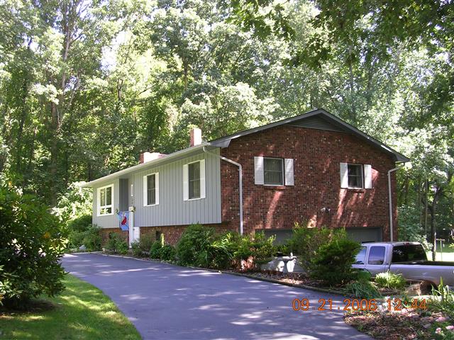 A picture of the property located at 238 LEDBETTER RD UNINCORPORATED.