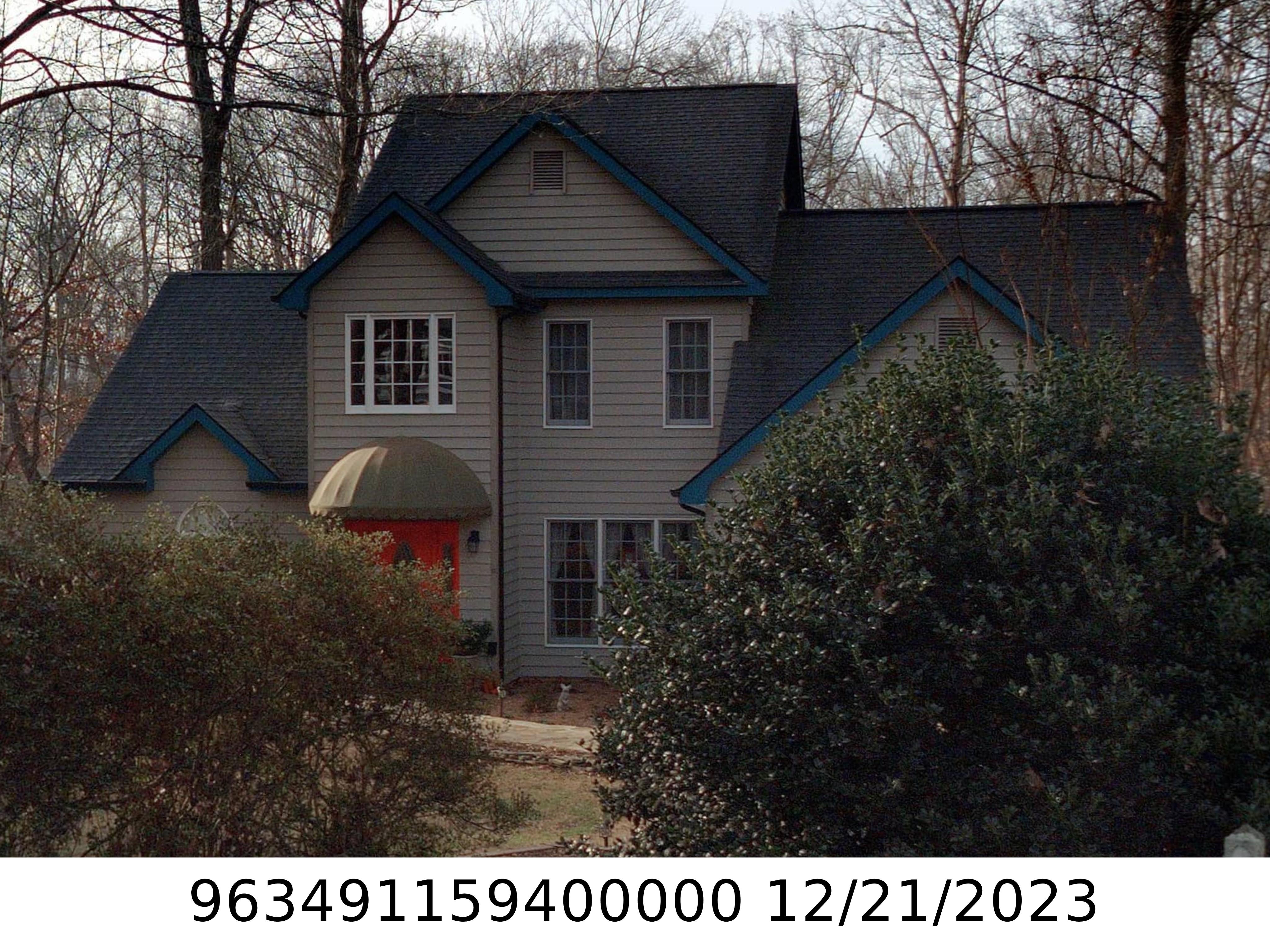 A picture of the property located at 12 ERIKA LN, ARDEN NC 28704.