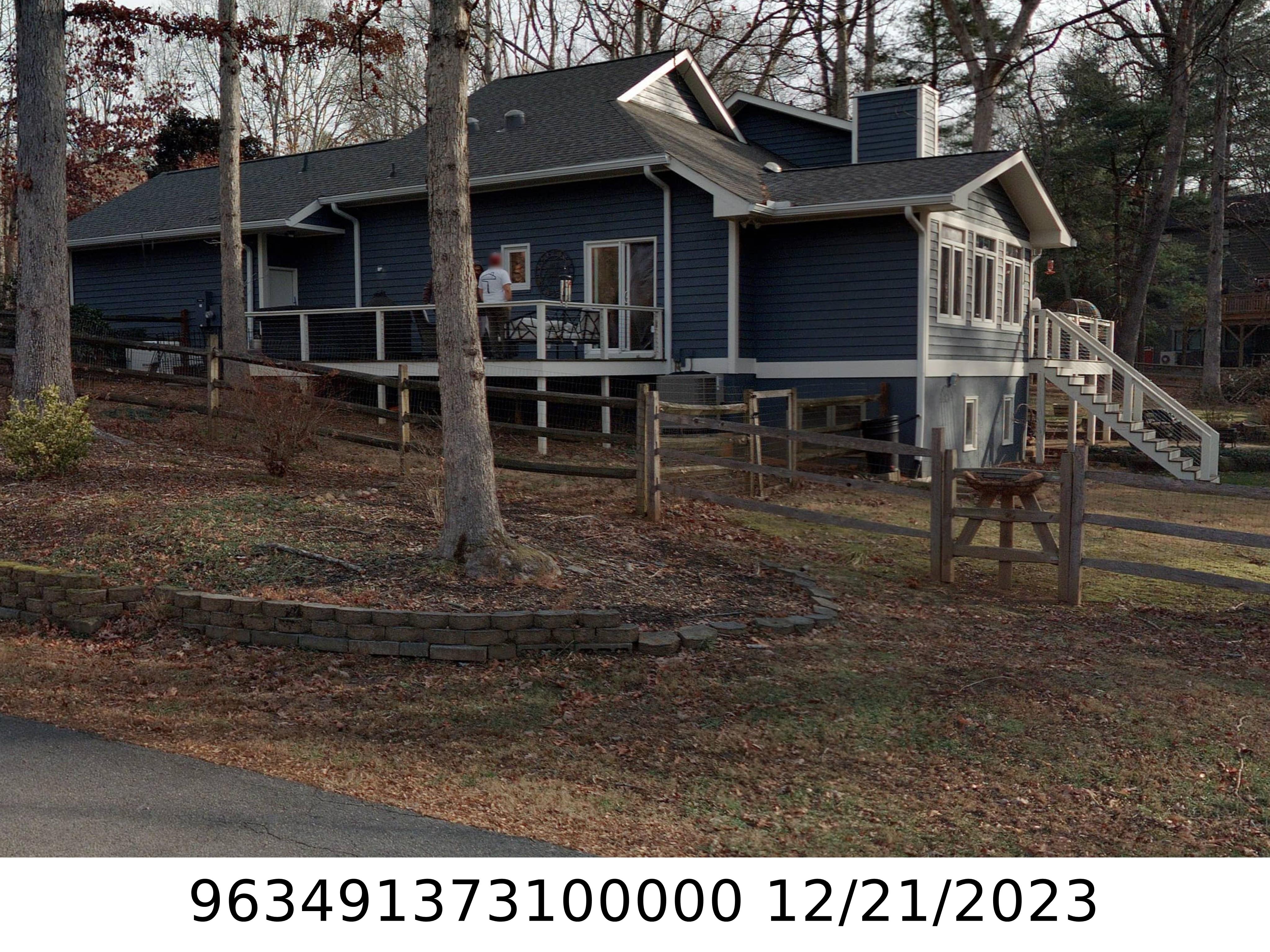 A picture of the property located at 1 SABRINA DR, ARDEN NC 28704.