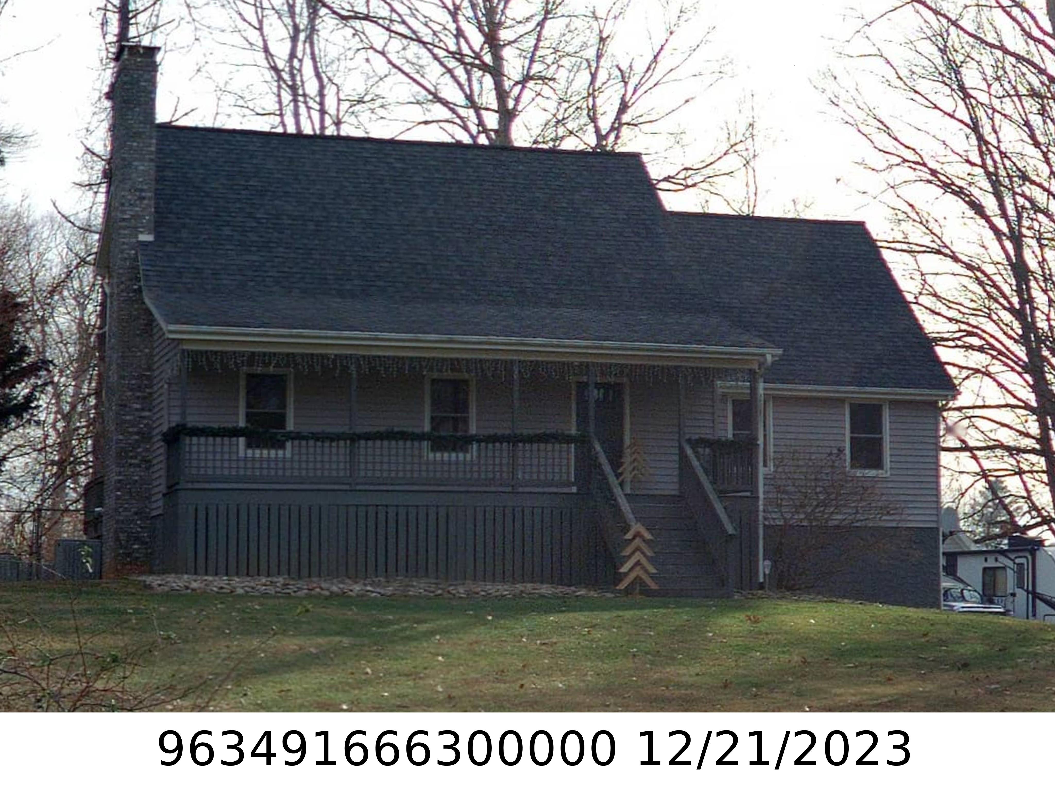 A picture of the property located at 10 SABRINA DR, ARDEN NC 28704.