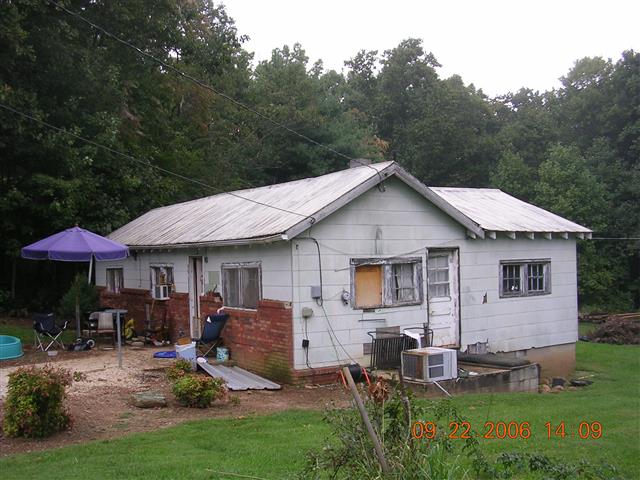 A picture of the property located at 40 TOY DR, ARDEN NC 28704.