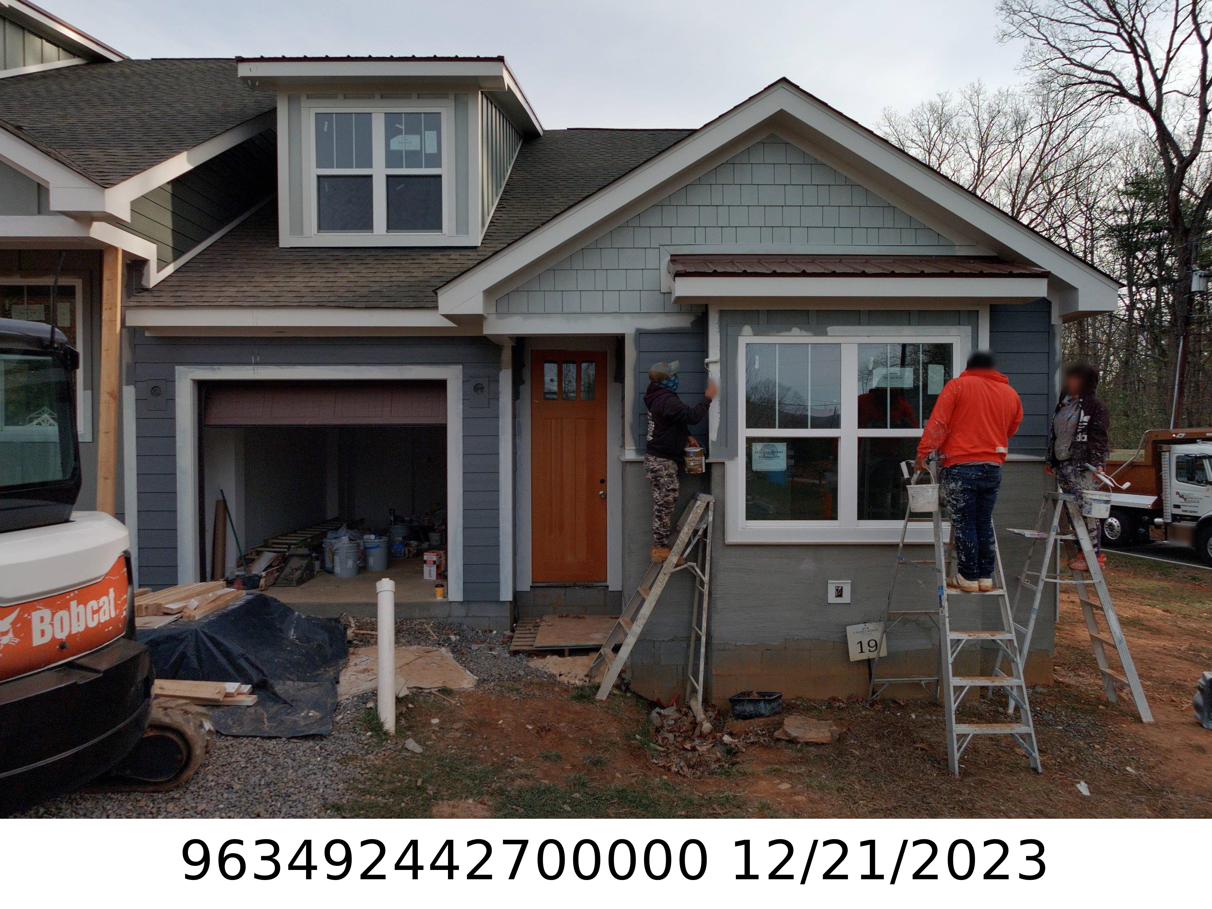A picture of the property located at 3 HEARTLEAF CIR, ARDEN NC 28704.