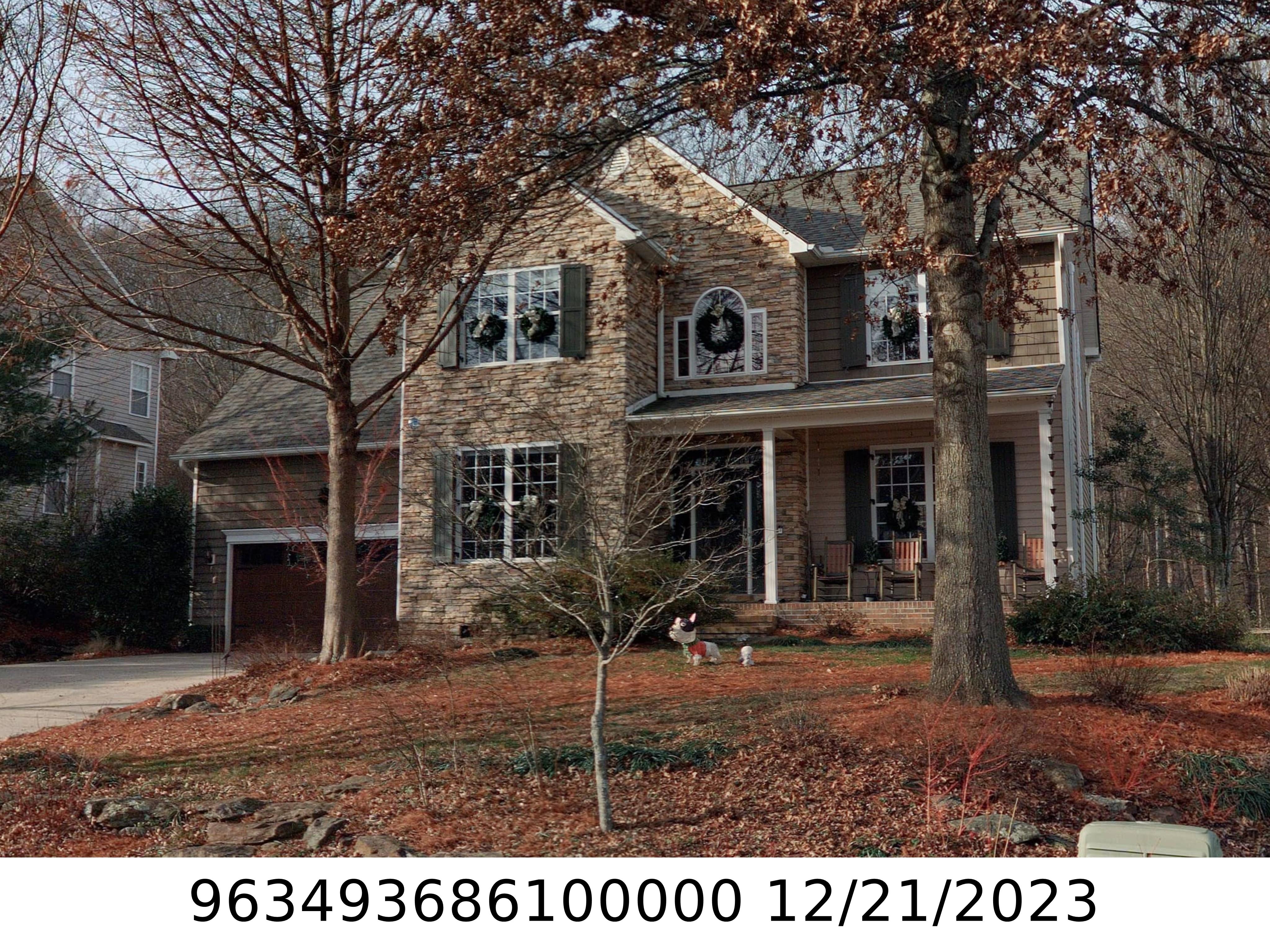 A picture of the property located at 35 YORKTOWN CIR, ARDEN NC 28704.
