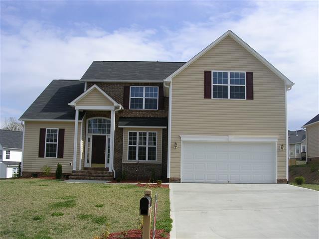 A picture of the property located at 24 YORKTOWN CIR, ARDEN NC 28704.