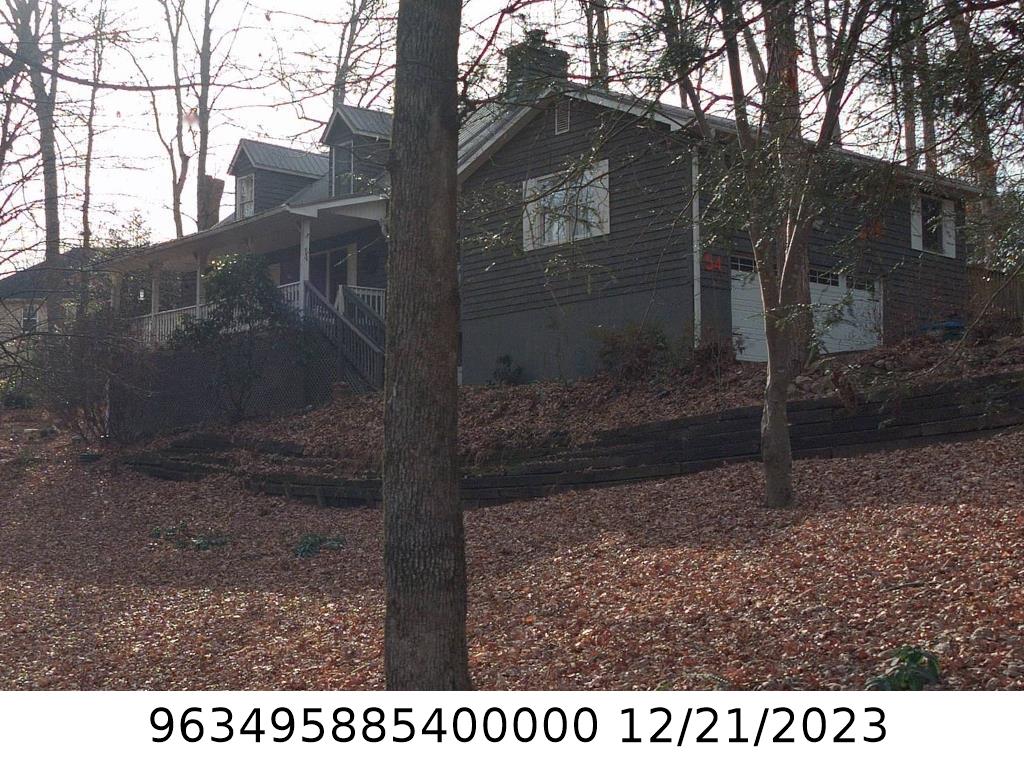 A picture of the property located at 54 CAVE LN, ARDEN NC 28704.