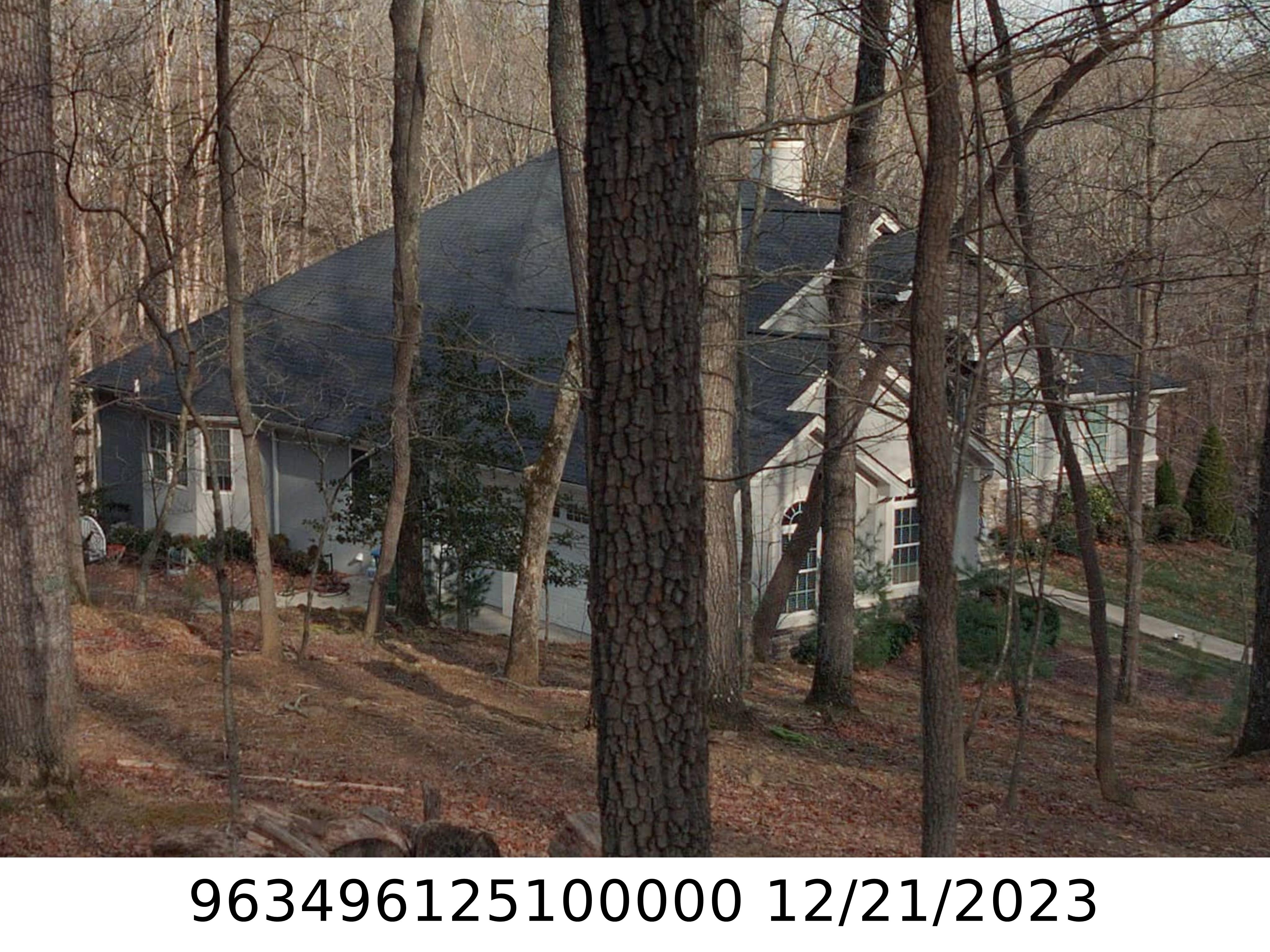 A picture of the property located at 77 CAVE LN, ARDEN NC 28704.