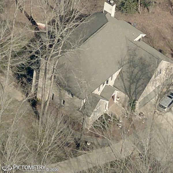 A picture of the property located at 68 CAVE LN, ARDEN NC 28704.