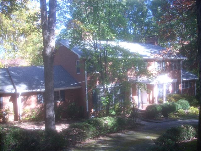 A picture of the property located at 43 CAVE LN UNINCORPORATED.