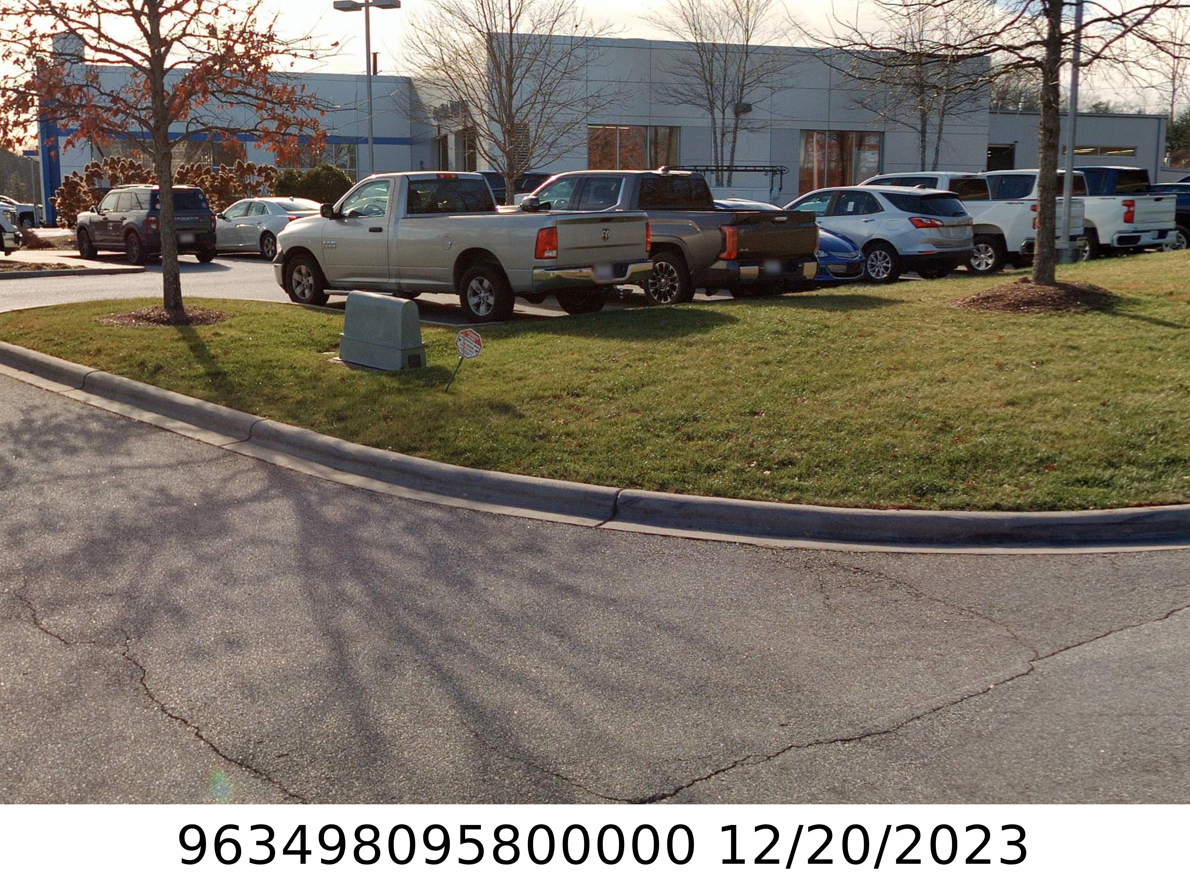 A picture of the property located at 100 THUNDERLAND CIR, ARDEN NC 28704.