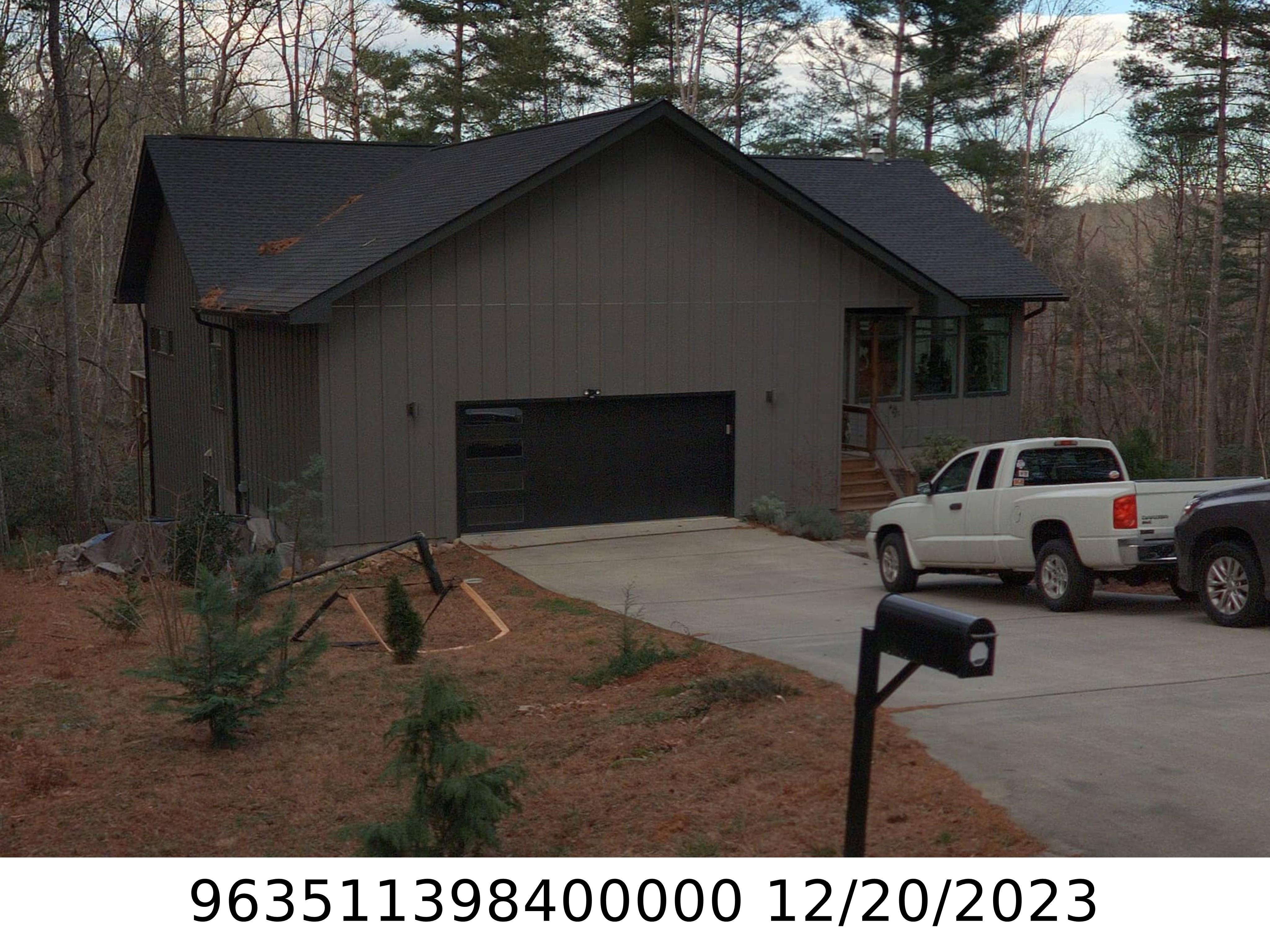 A picture of the property located at 87 SANDY SPRING DR, ARDEN NC 28704.