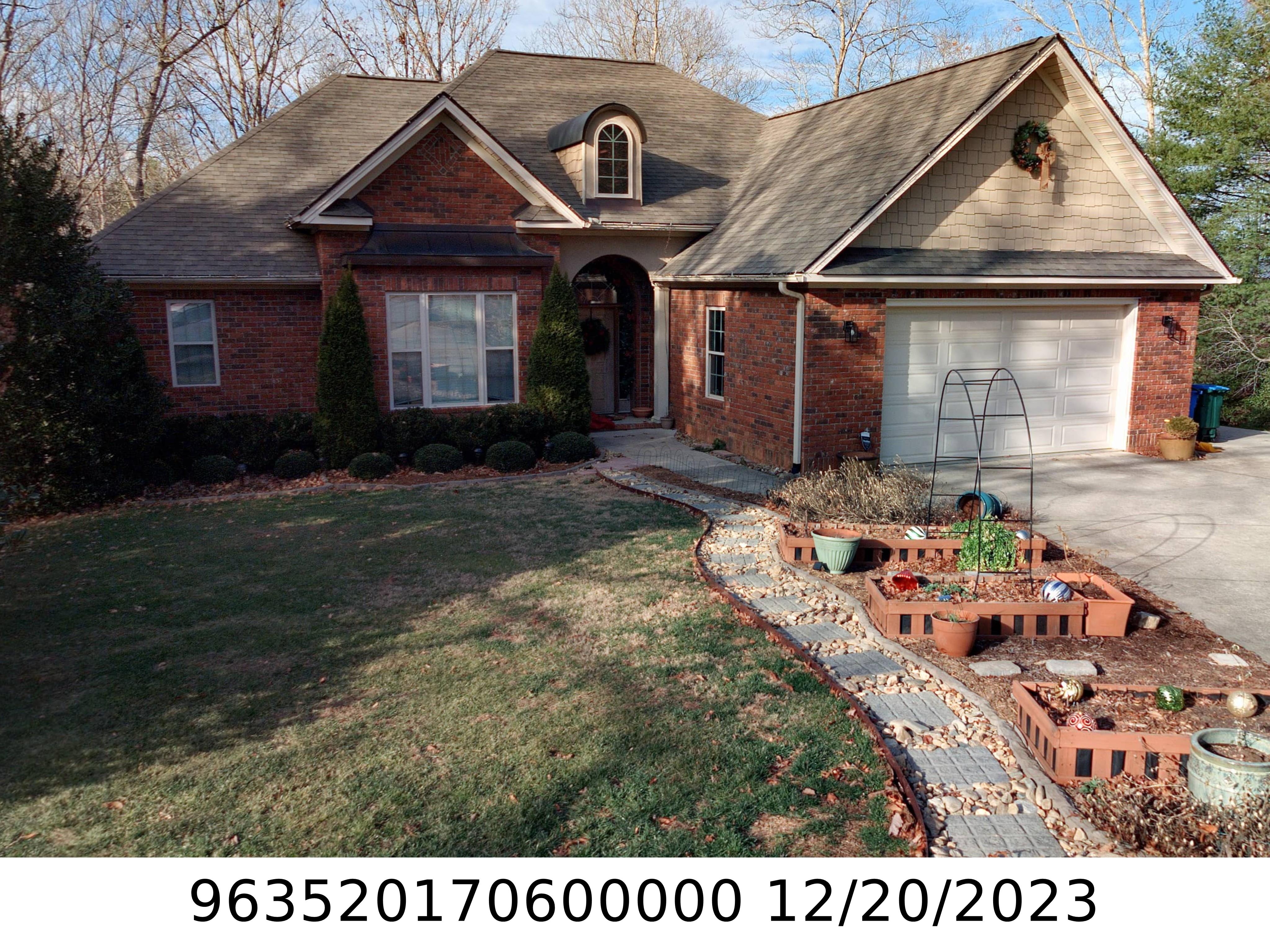 A picture of the property located at 87 ASHLEY WOODS DR, ARDEN NC 28704.