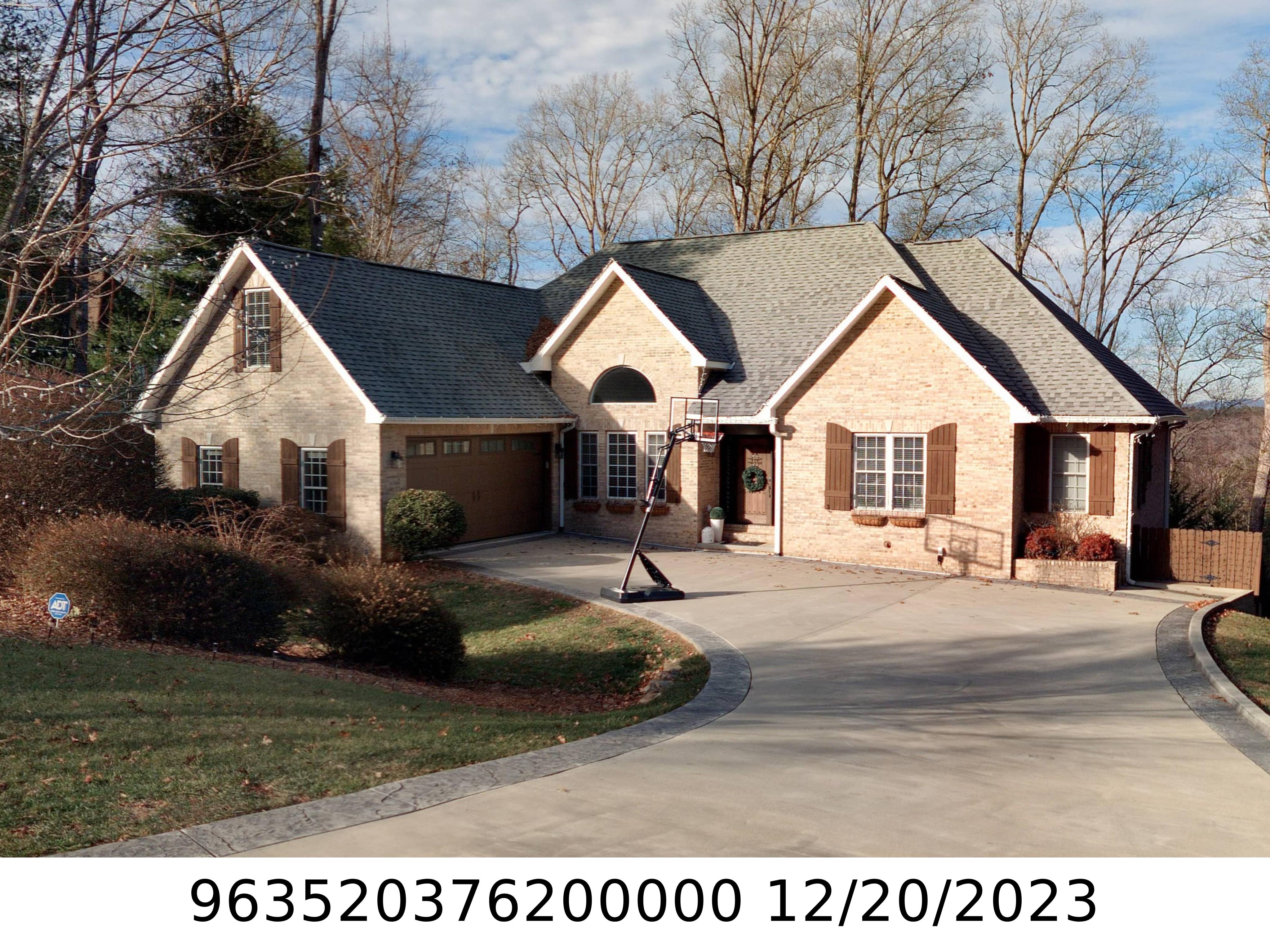 A picture of the property located at 77 ASHLEY WOODS DR, ARDEN NC 28704.