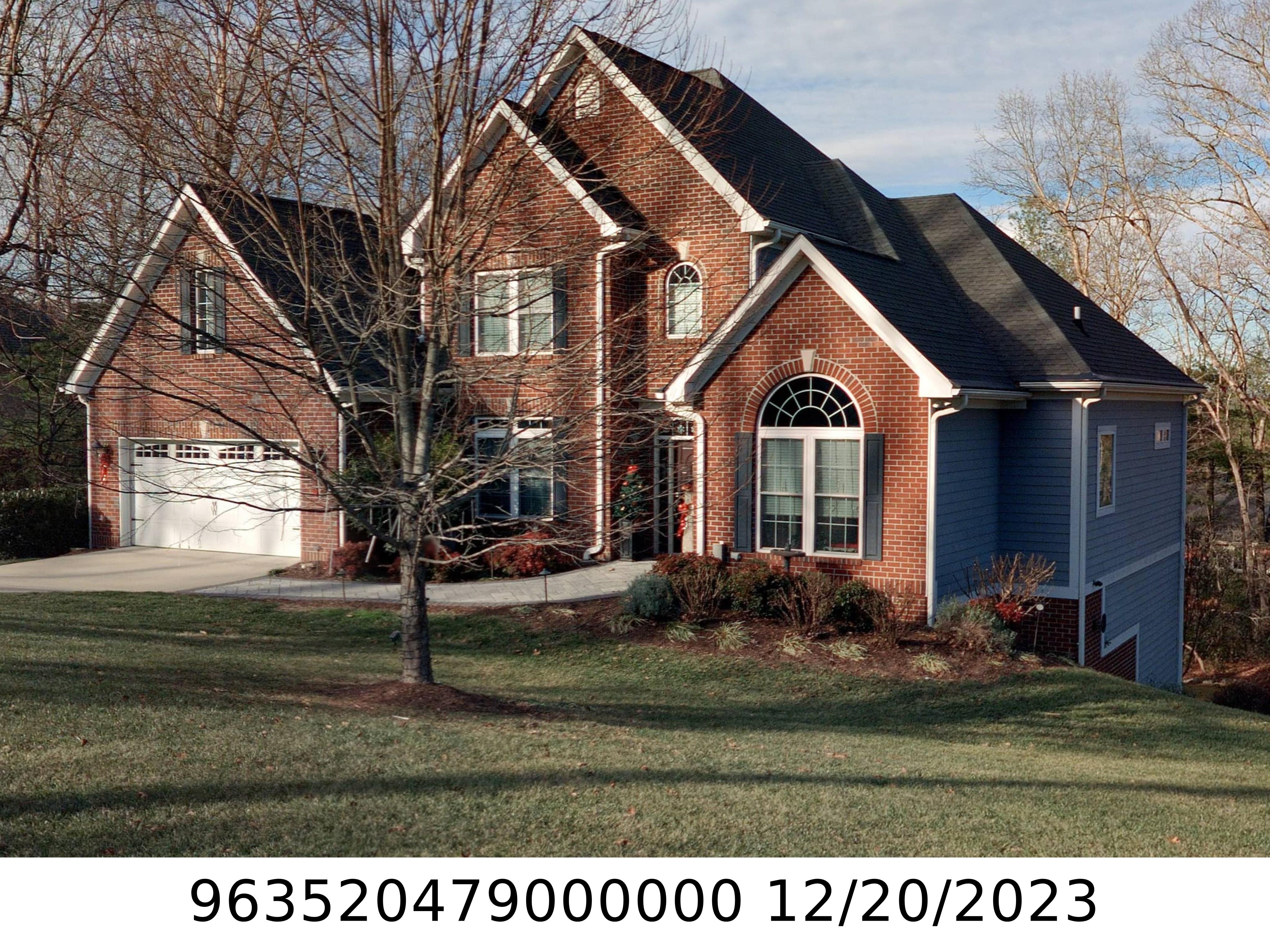 A picture of the property located at 73 ASHLEY WOODS DR, ARDEN NC 28704.
