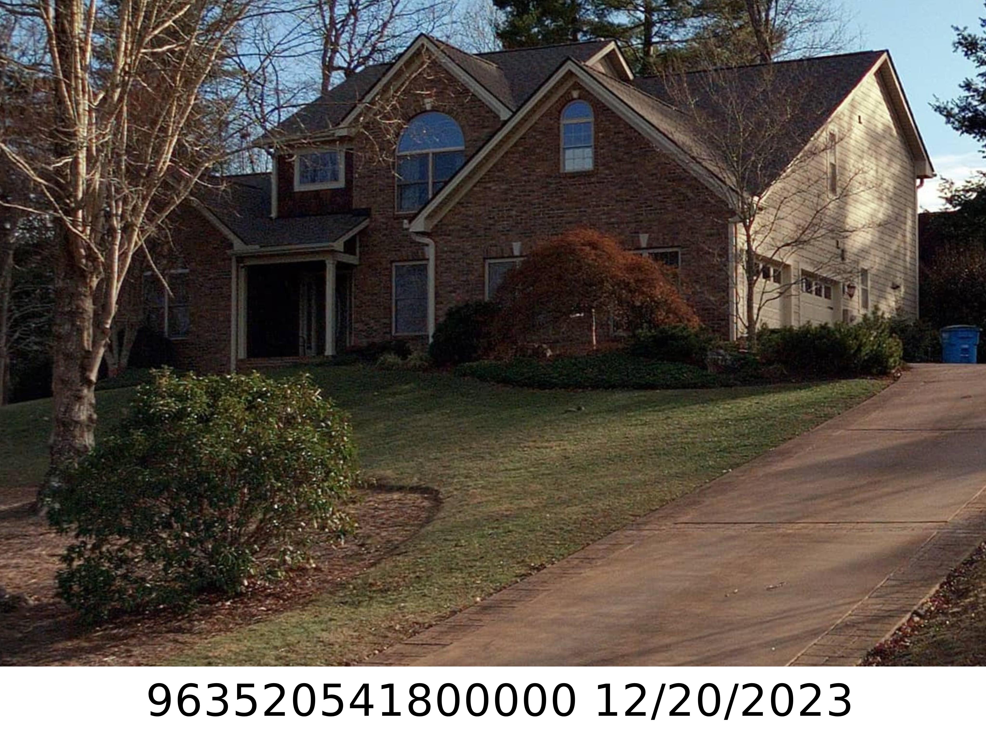 A picture of the property located at 70 ASHLEY WOODS DR, ARDEN NC 28704.