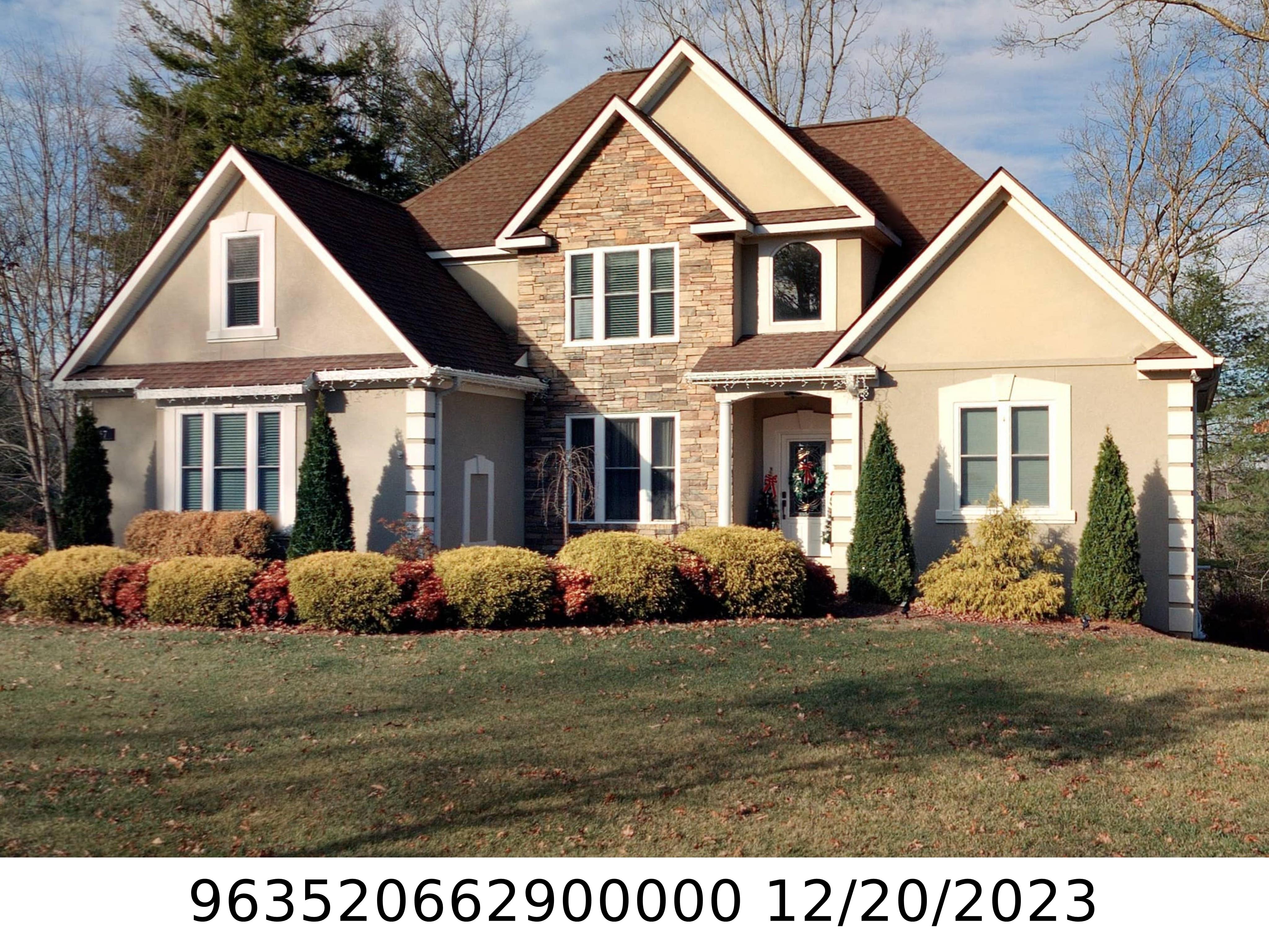 A picture of the property located at 67 ASHLEY WOODS DR, ARDEN NC 28704.