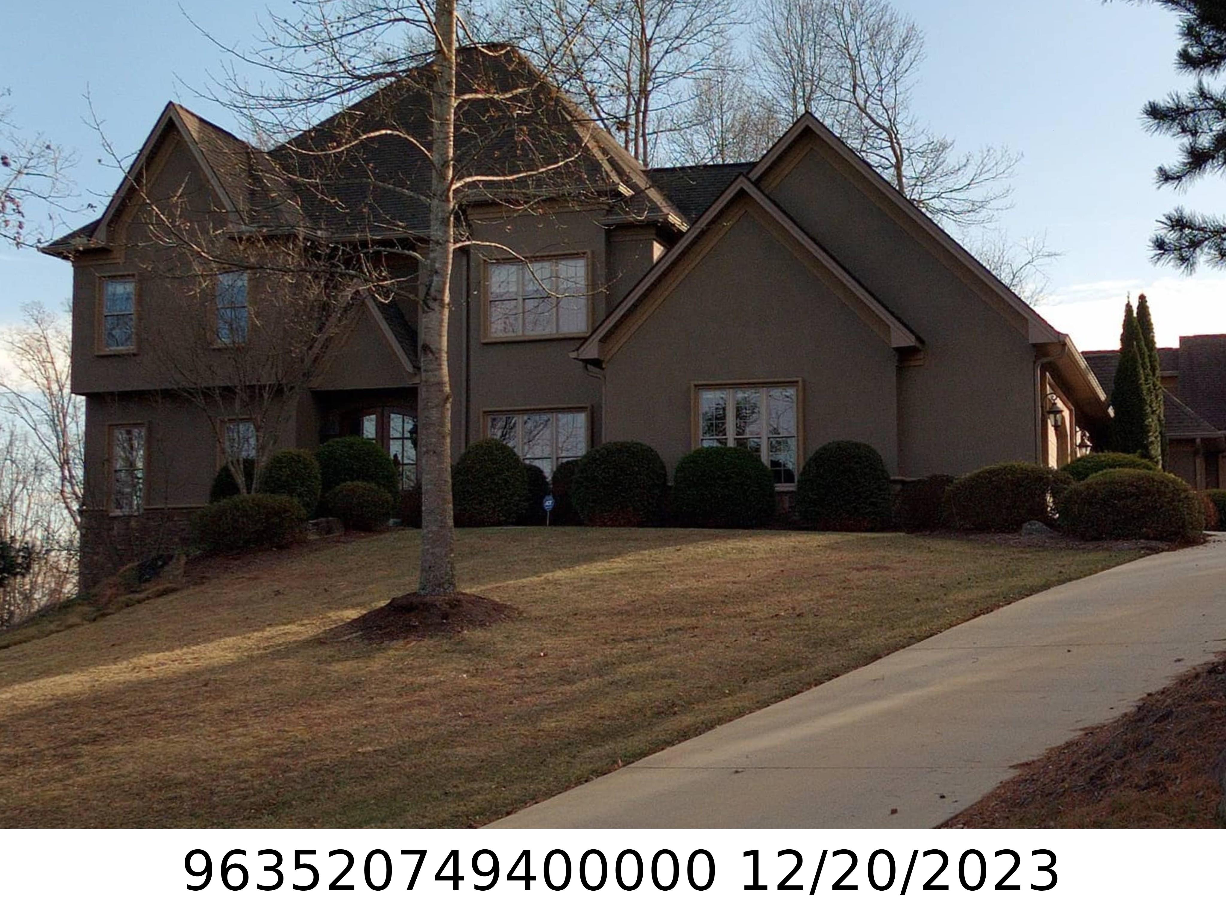A picture of the property located at 60 ASHLEY WOODS DR, ARDEN NC 28704.