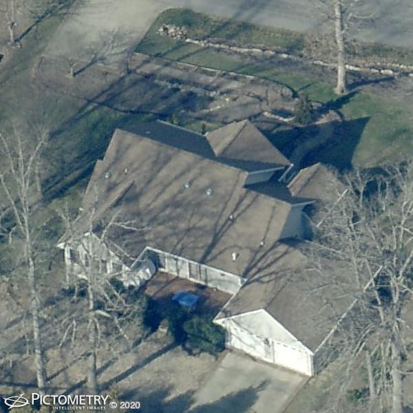 A picture of the property located at 46 ASHLEY WOODS DR, ARDEN NC 28704.