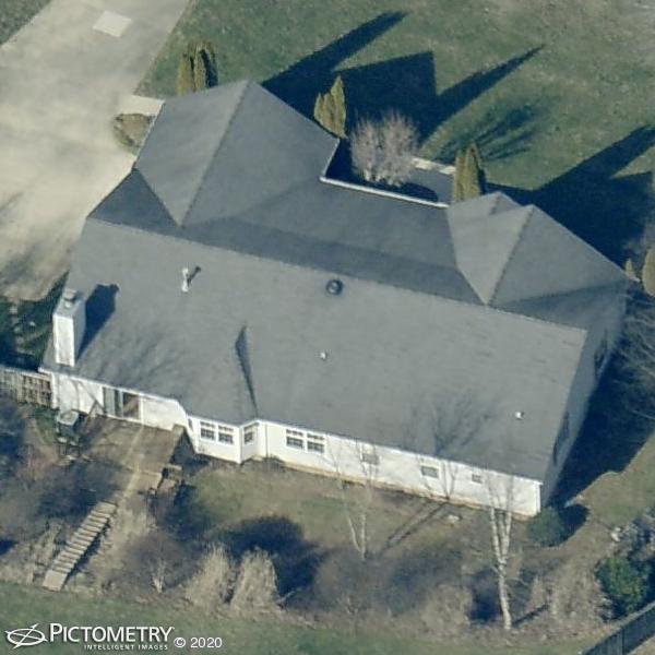 A picture of the property located at 30 ASHLEY WOODS DR, ARDEN NC 28704.