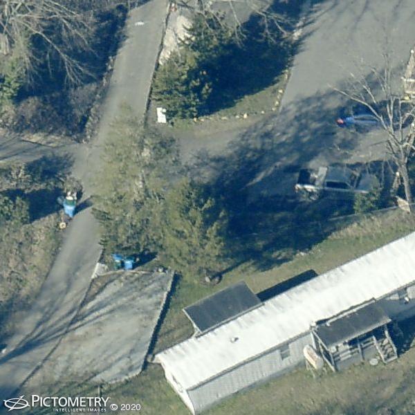 A picture of the property located at 7 GOTHAM DR, ARDEN NC 28704.