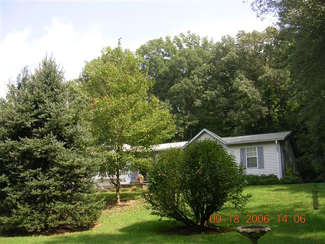 A picture of the property located at 103 ARDEN PINES TRL, ARDEN NC 28704.