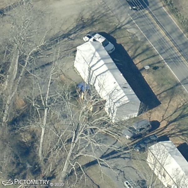 A picture of the property located at 144 CLAYTON RD, ARDEN NC 28704.