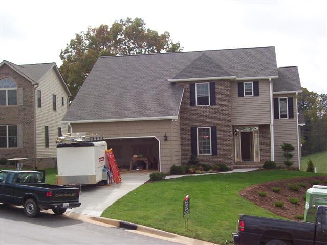 A picture of the property located at 106 DRIFTSTONE CIR, ARDEN NC 28704.